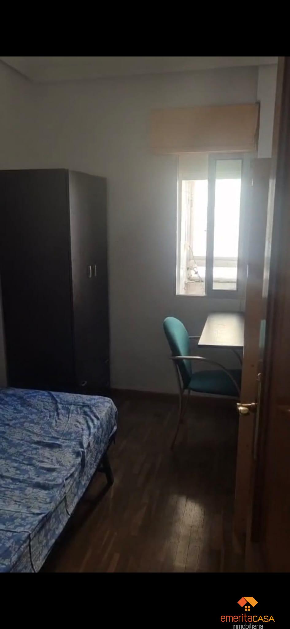 Alquiler de piso en Cáceres