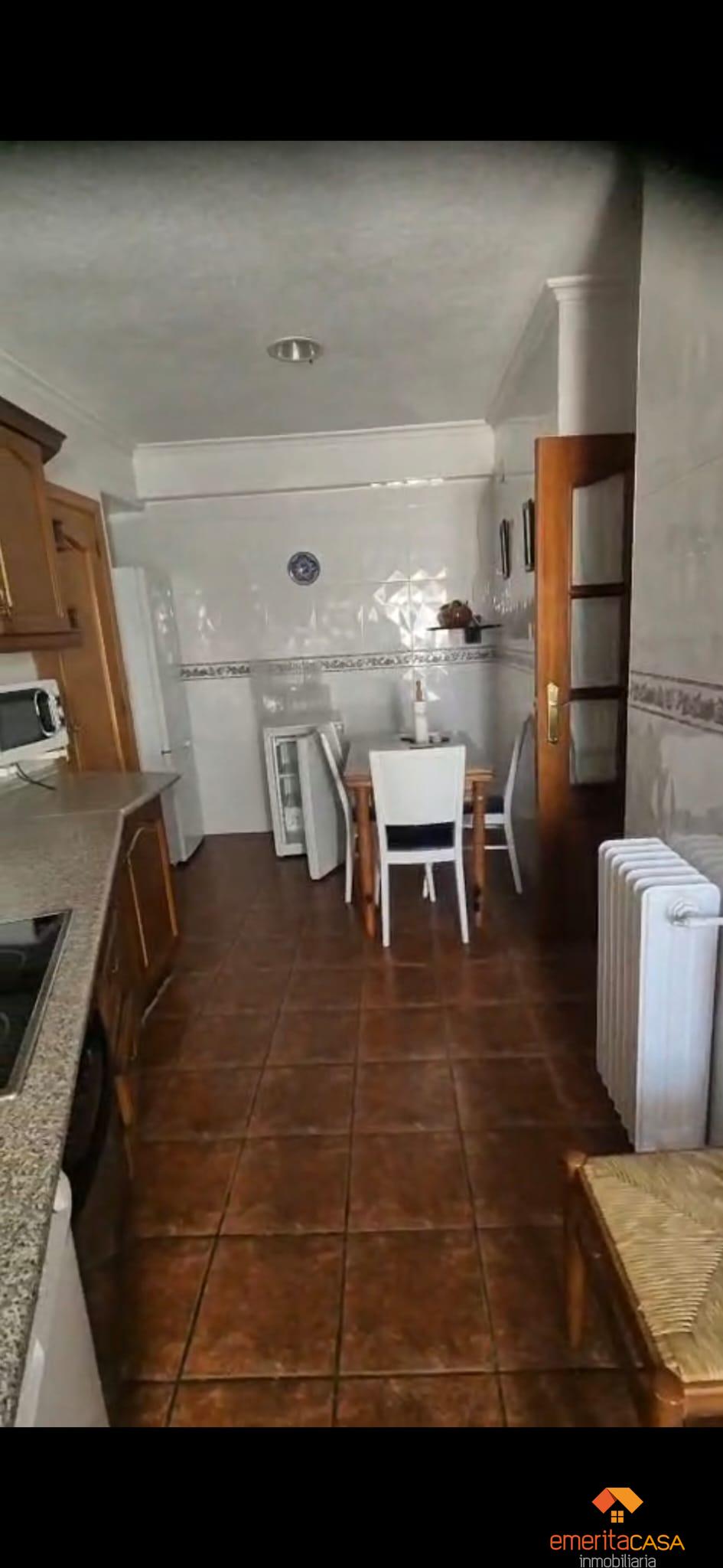 Alquiler de piso en Cáceres