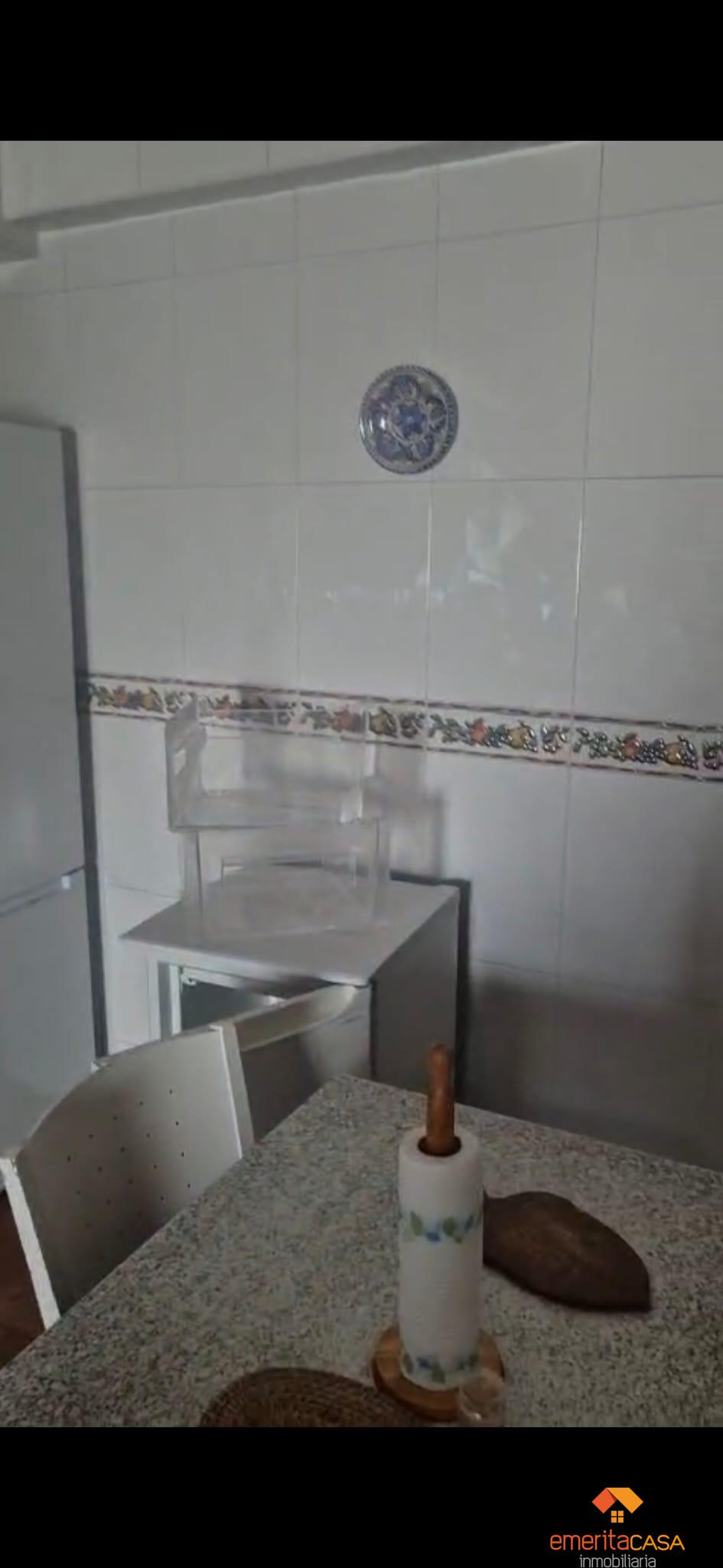 Alquiler de piso en Cáceres