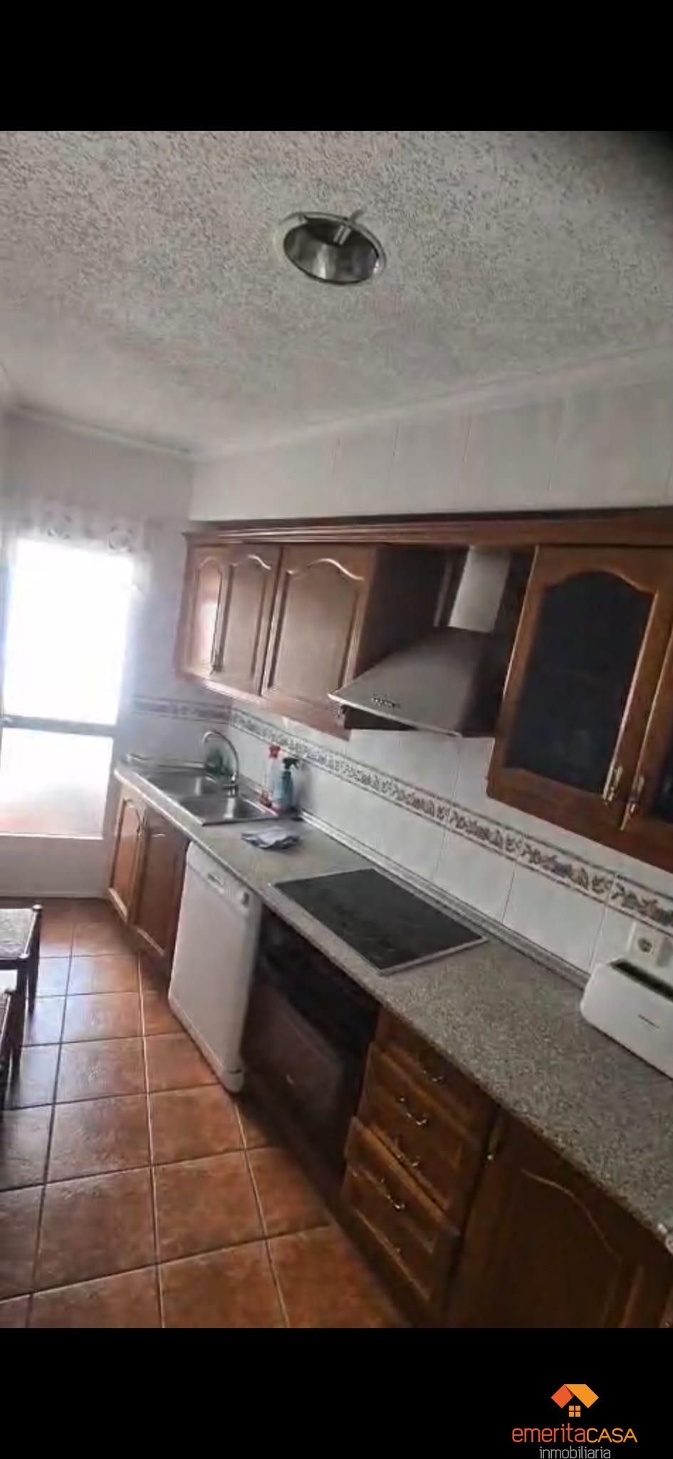 Alquiler de piso en Cáceres