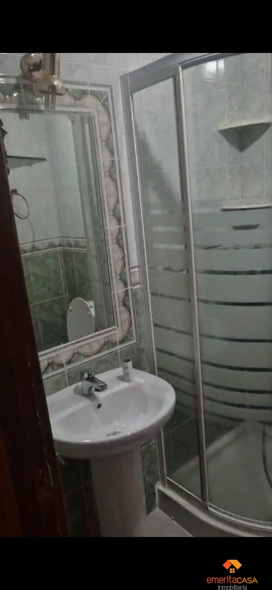 Alquiler de piso en Cáceres