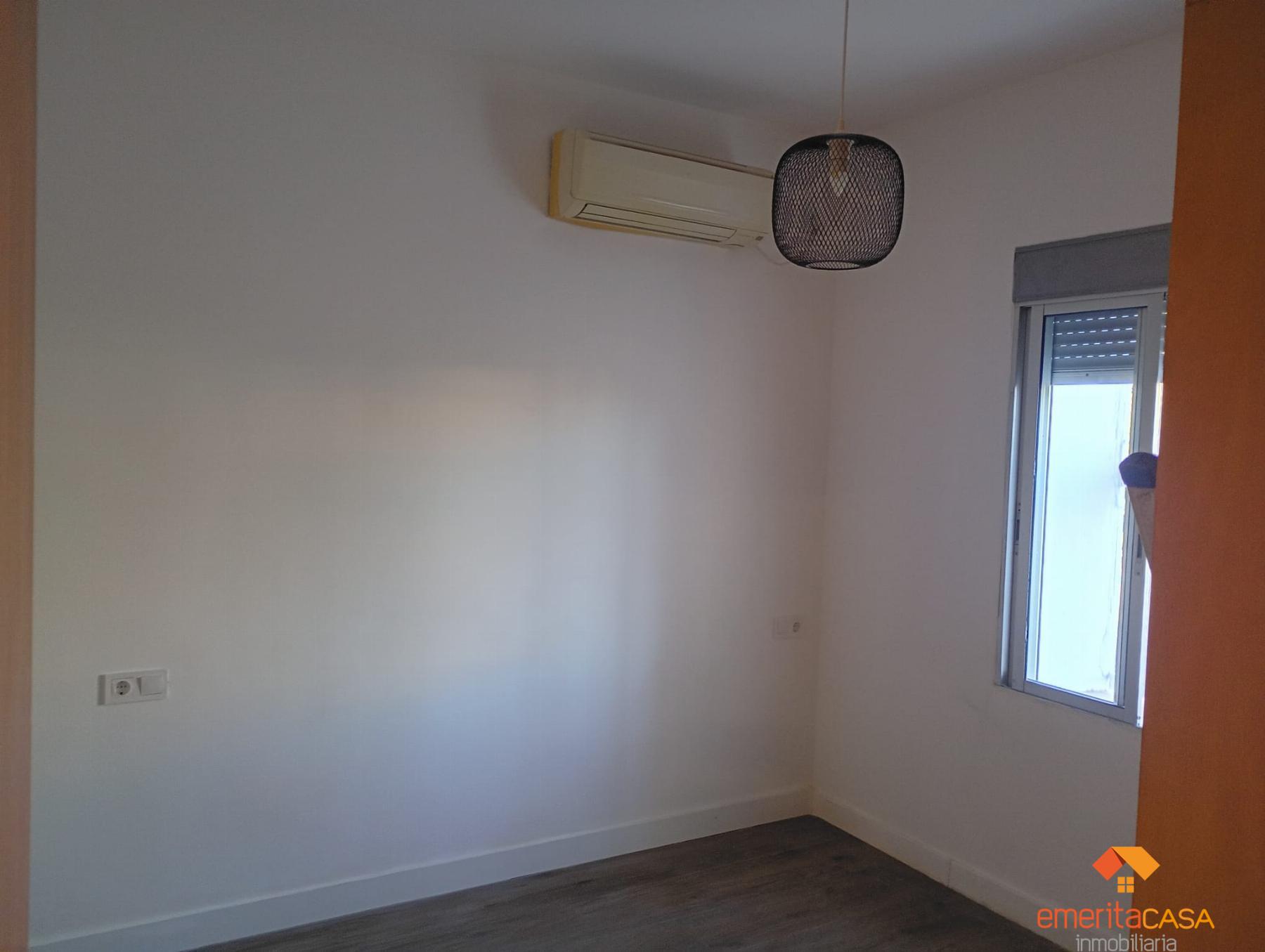 Venta de apartamento en Cáceres