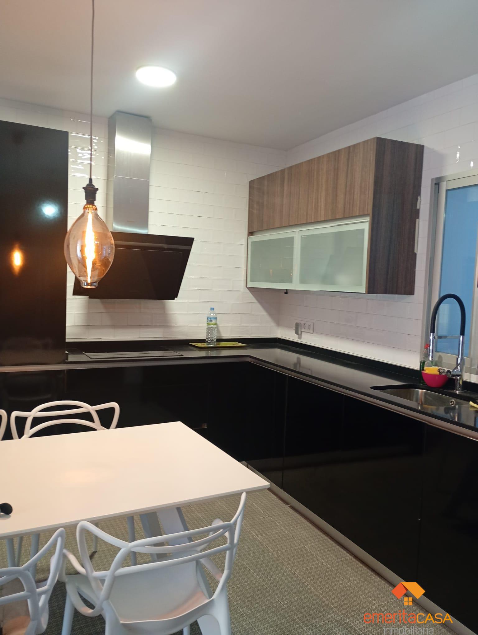 Venta de apartamento en Cáceres