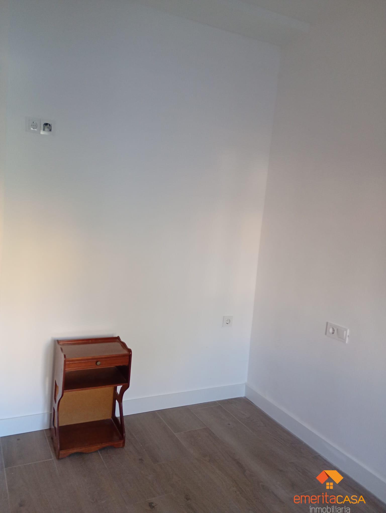 Venta de apartamento en Cáceres