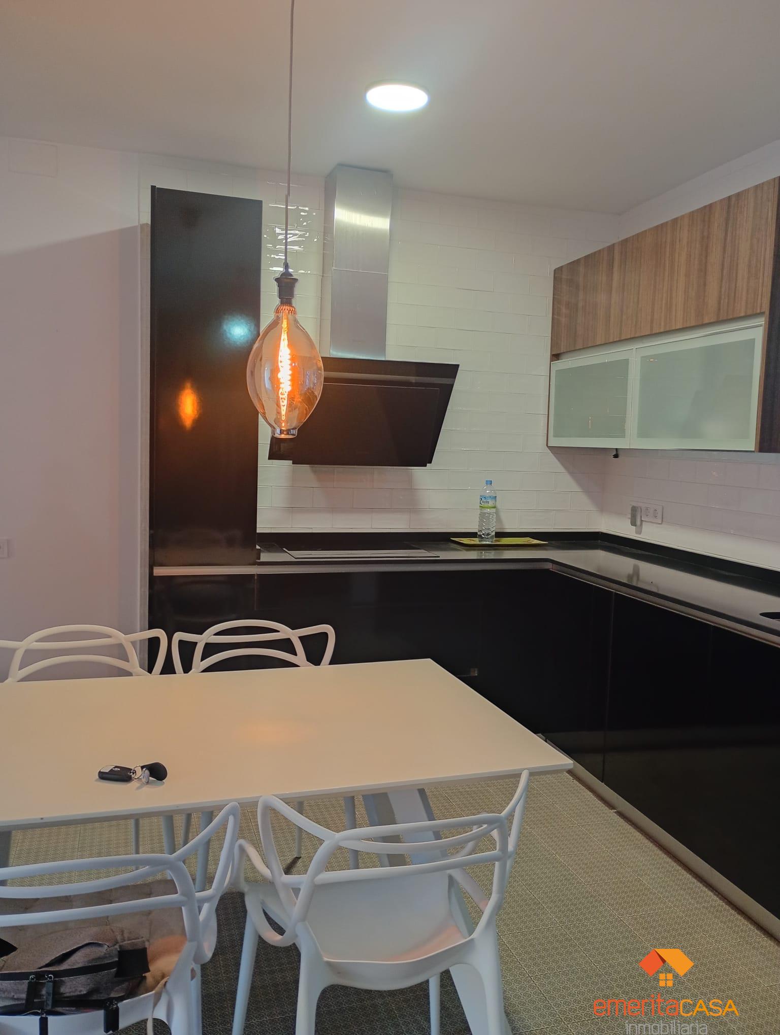Venta de apartamento en Cáceres