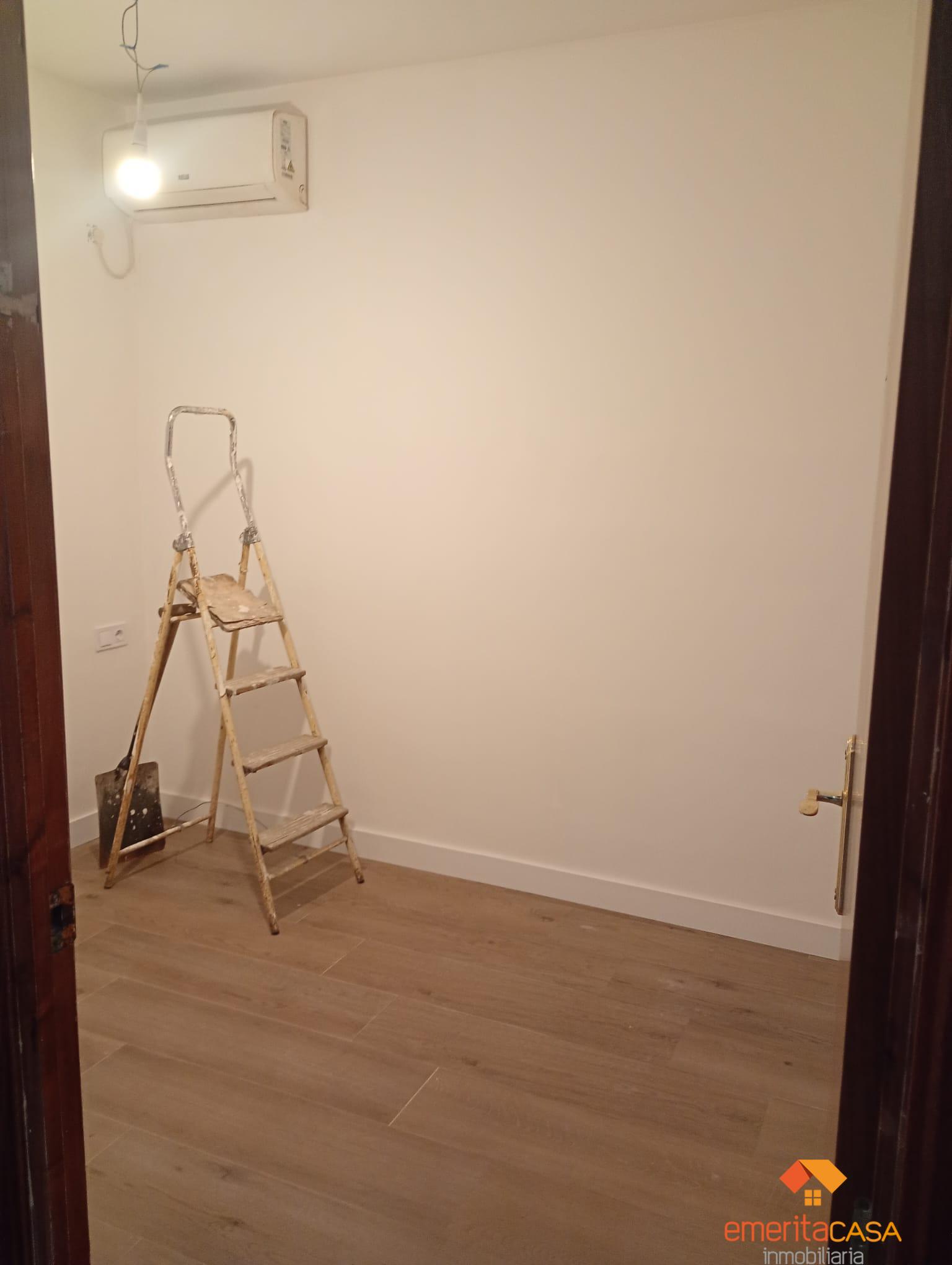 Venta de apartamento en Cáceres