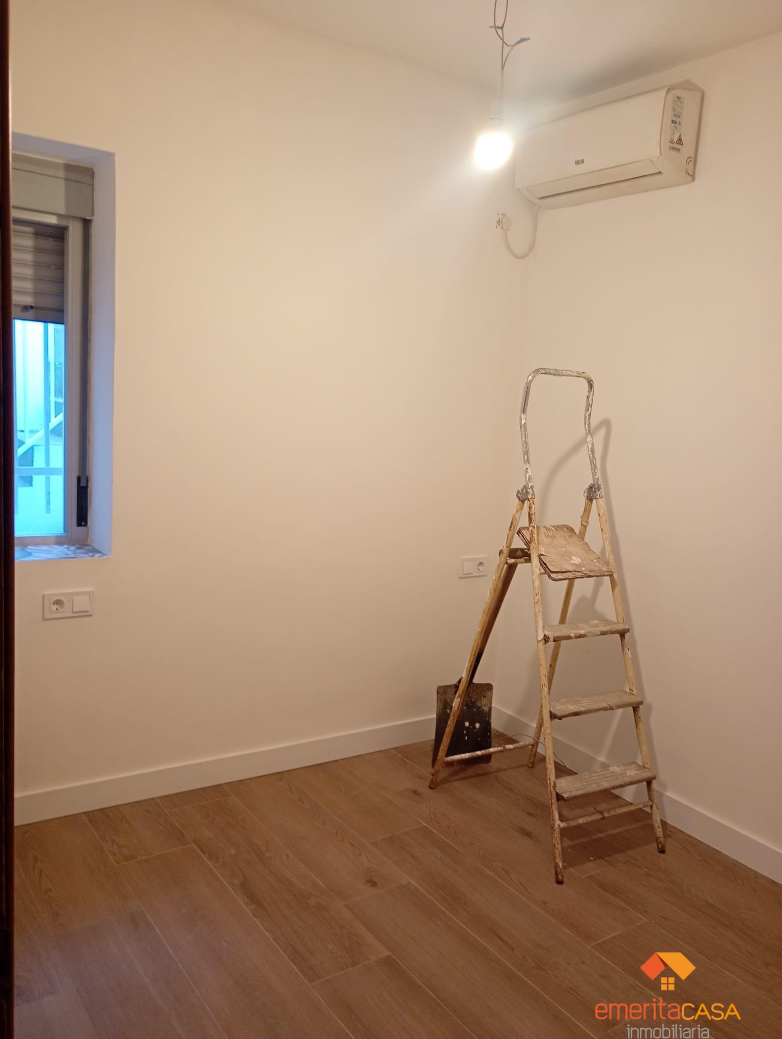 Venta de apartamento en Cáceres