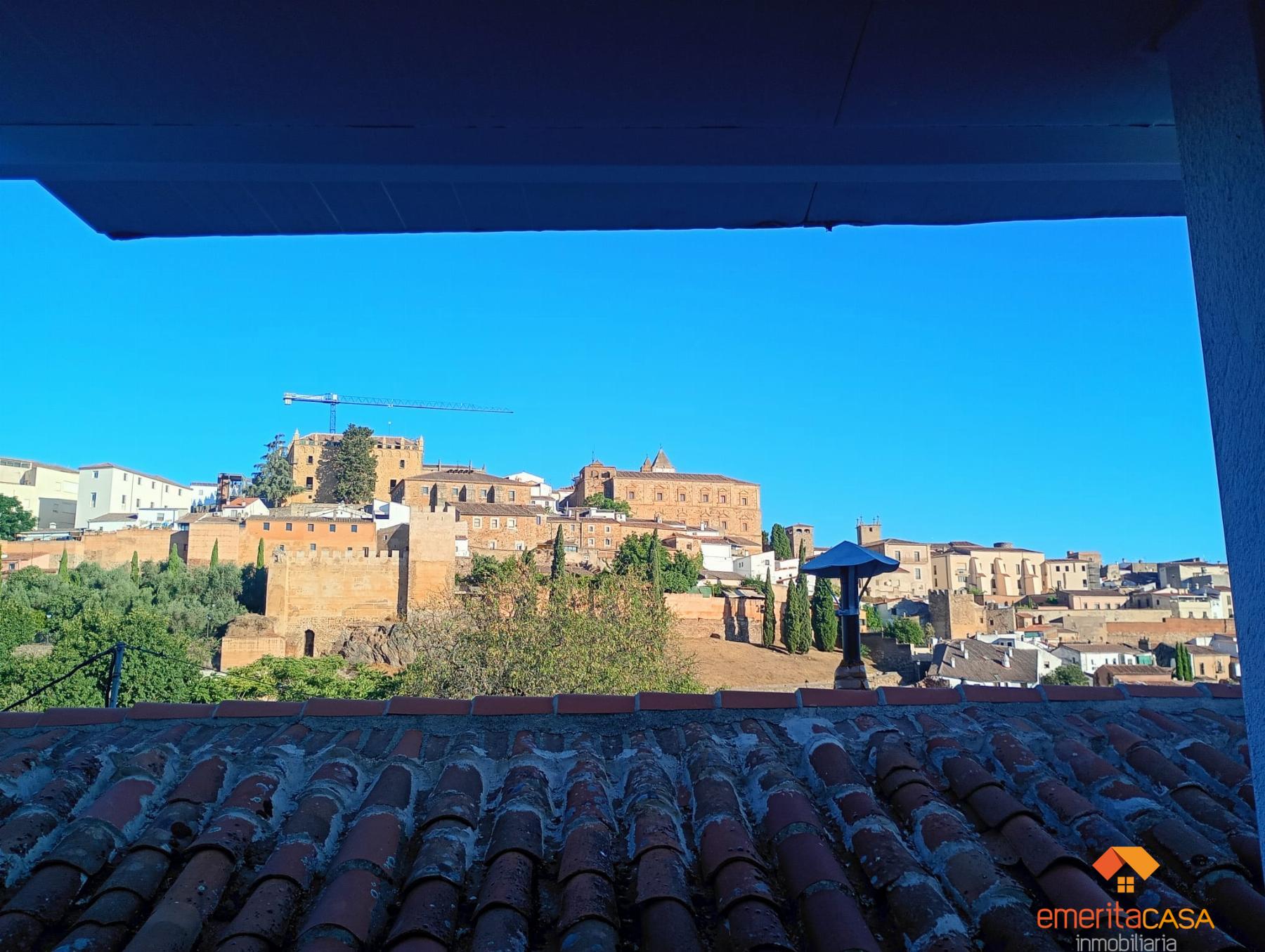 Venta de apartamento en Cáceres