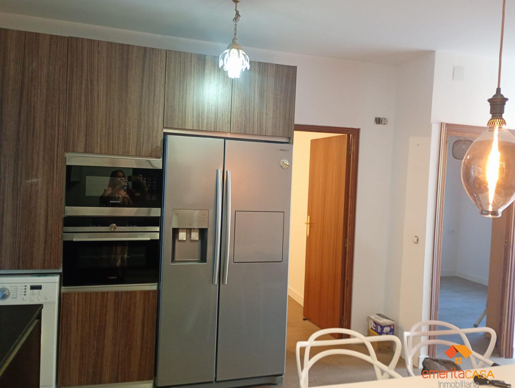 Venta de apartamento en Cáceres