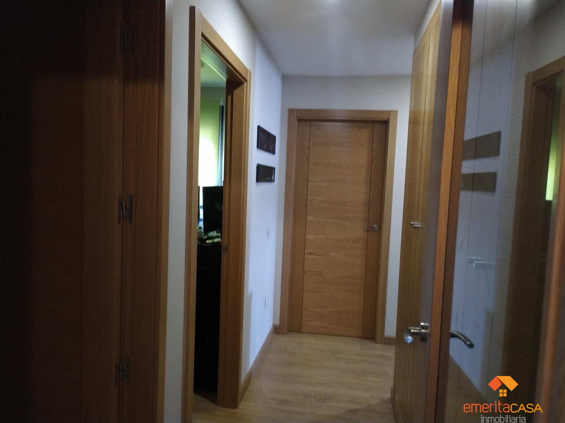 Venta de piso en Cáceres