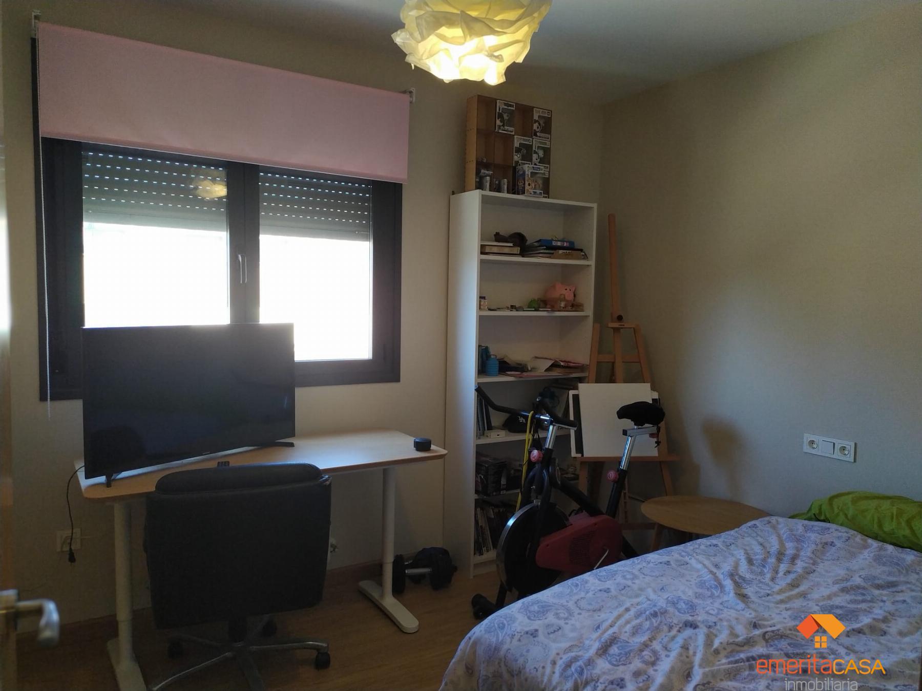Venta de piso en Cáceres