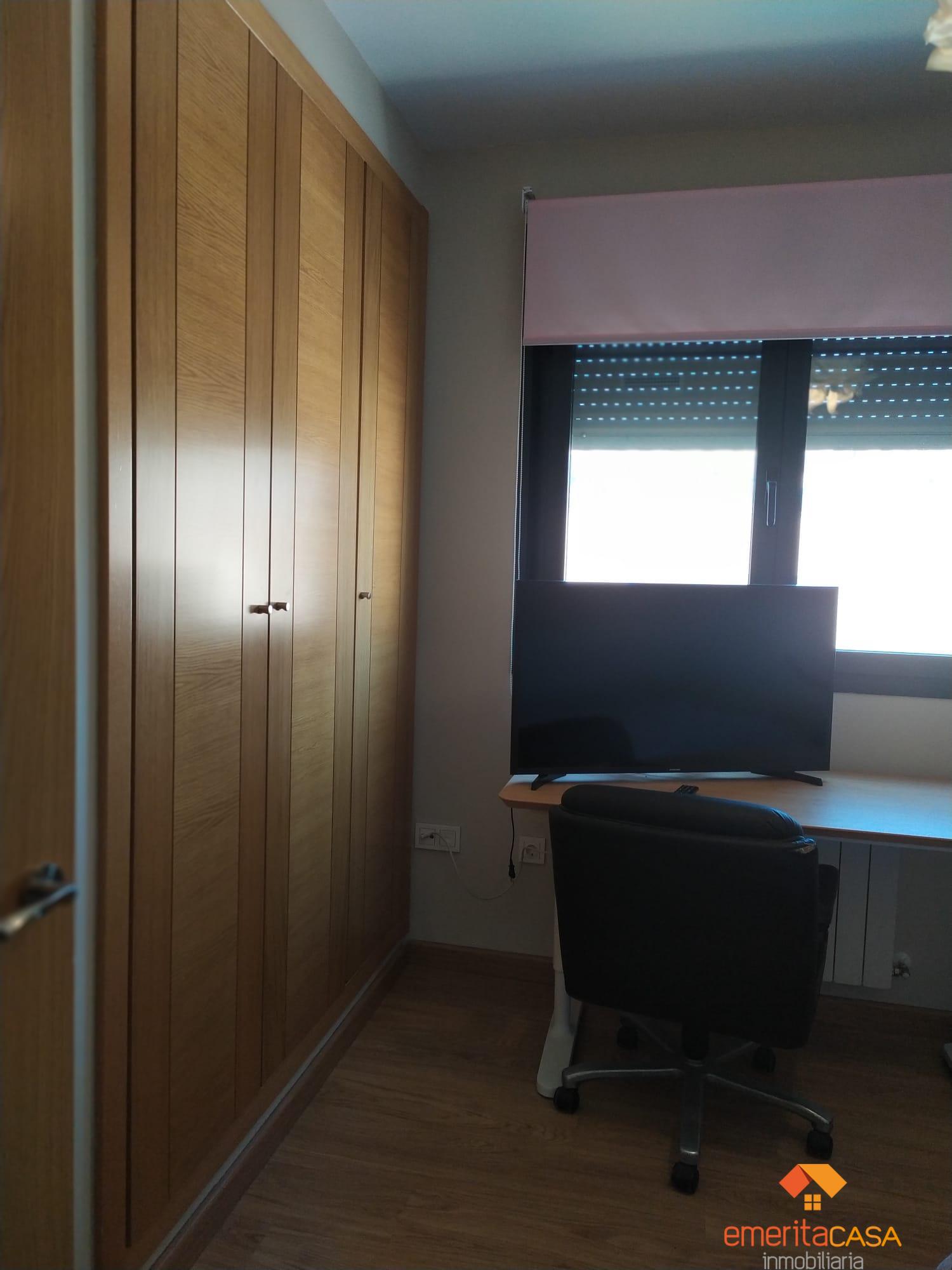 Venta de piso en Cáceres