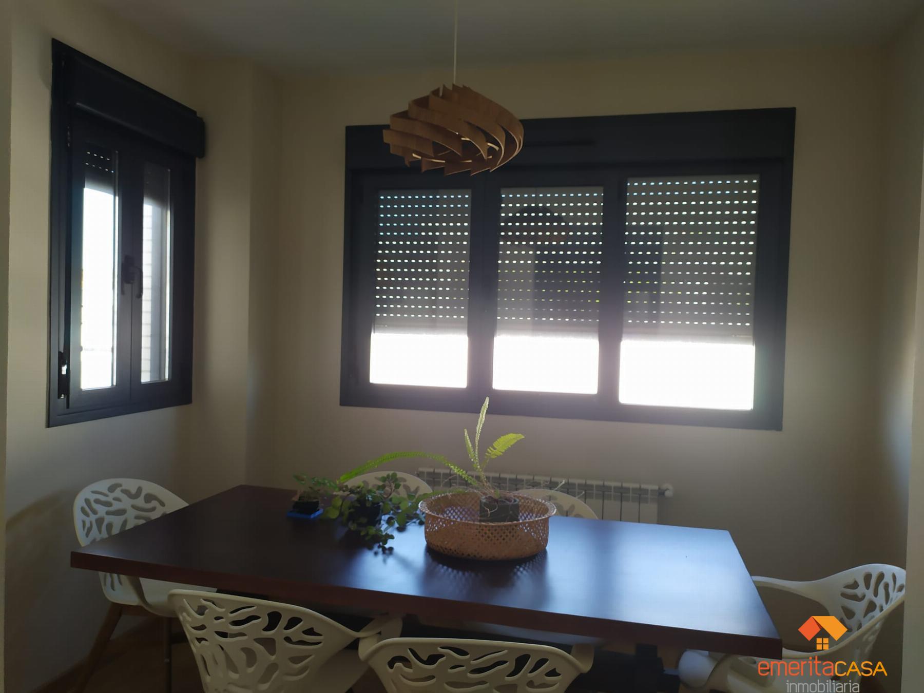 Venta de piso en Cáceres