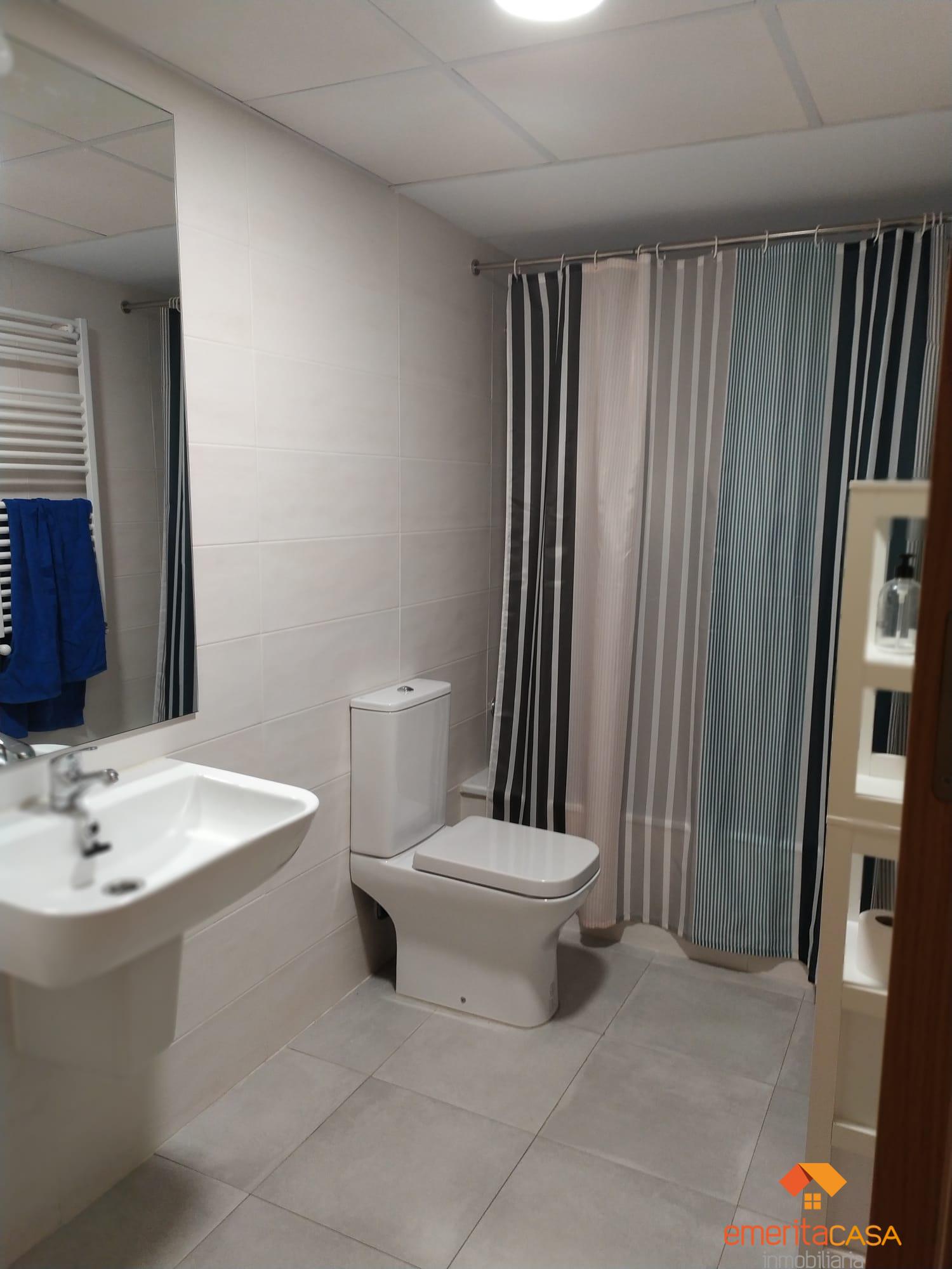 Venta de piso en Cáceres