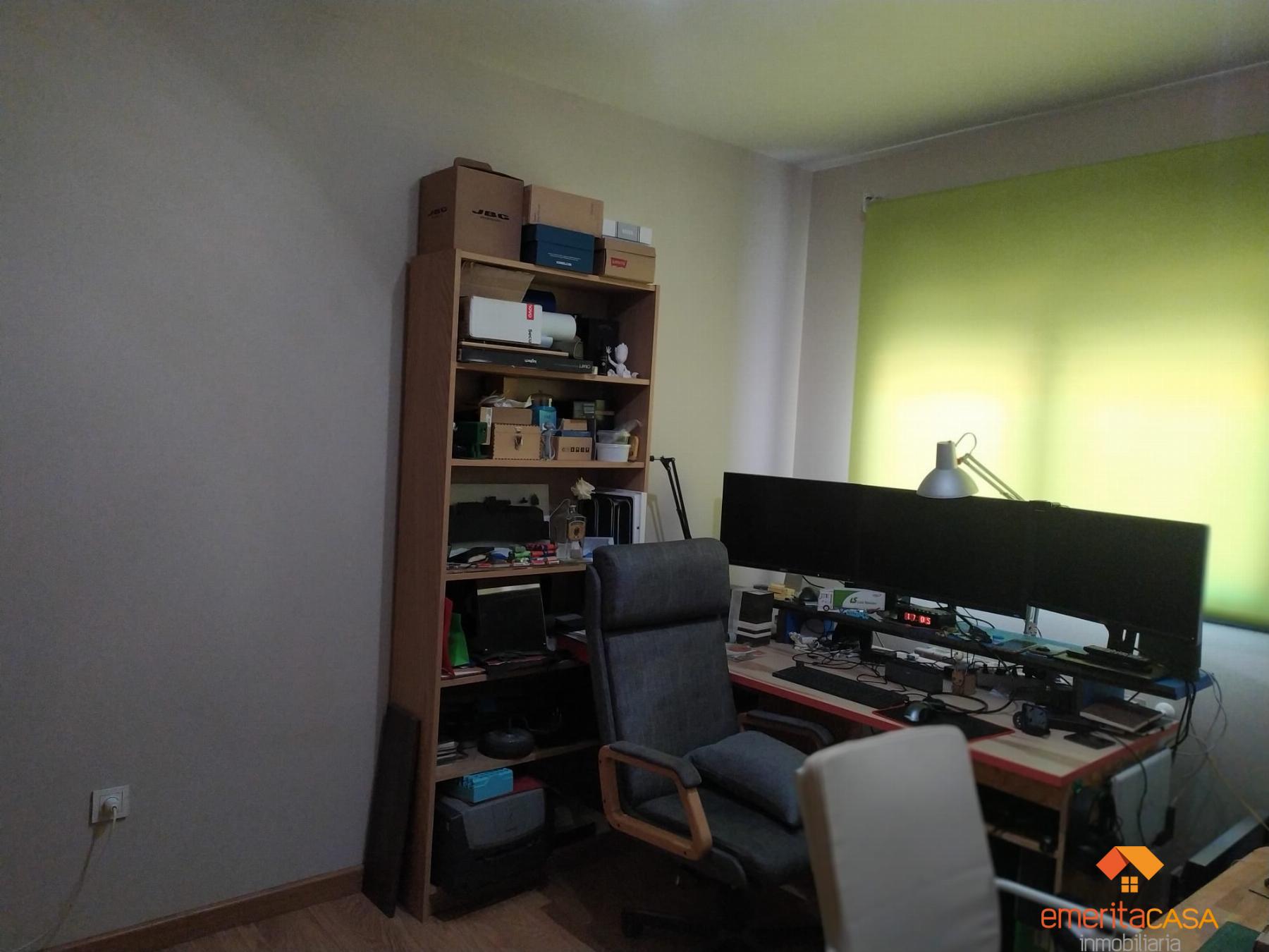 Venta de piso en Cáceres