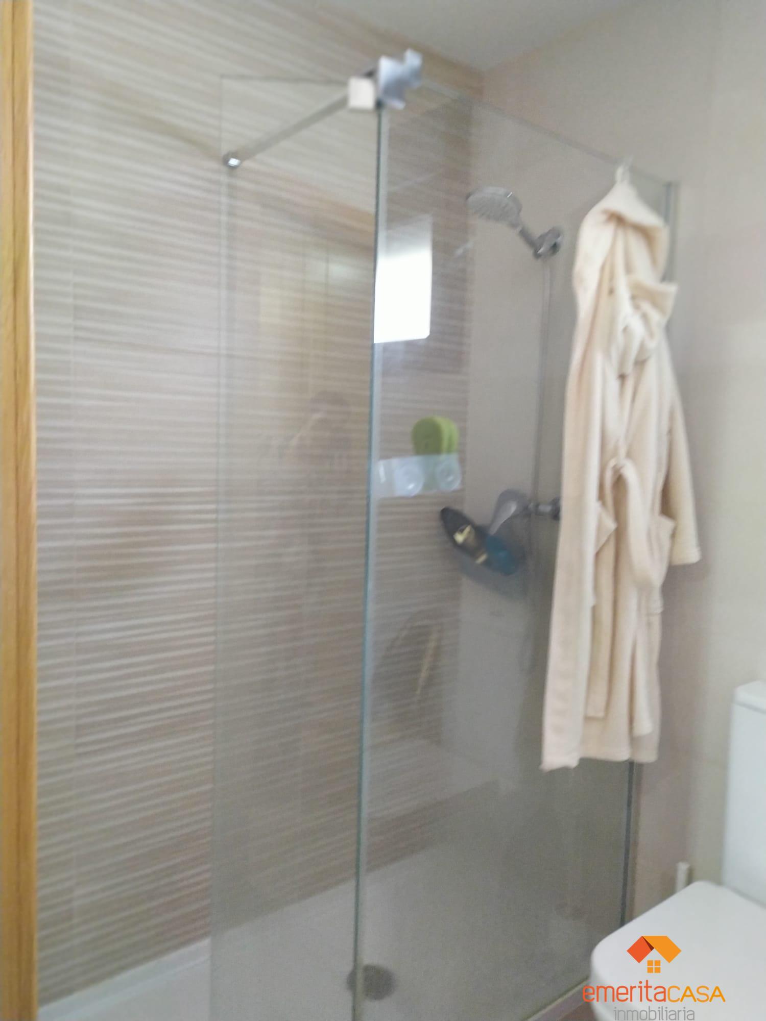 Venta de piso en Cáceres