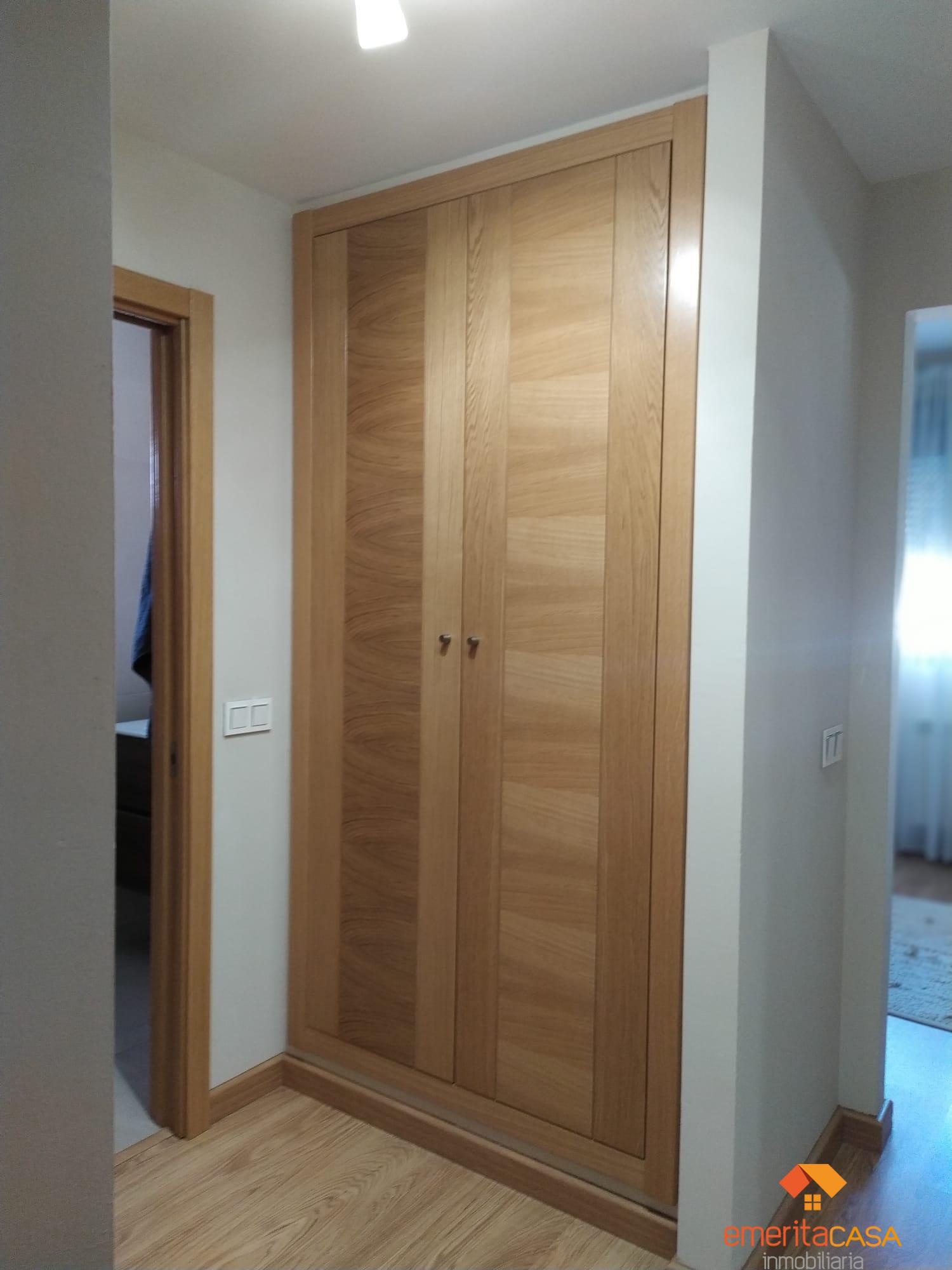 Venta de piso en Cáceres