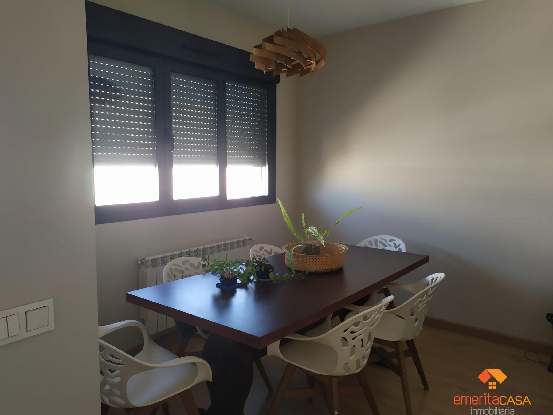 Venta de piso en Cáceres