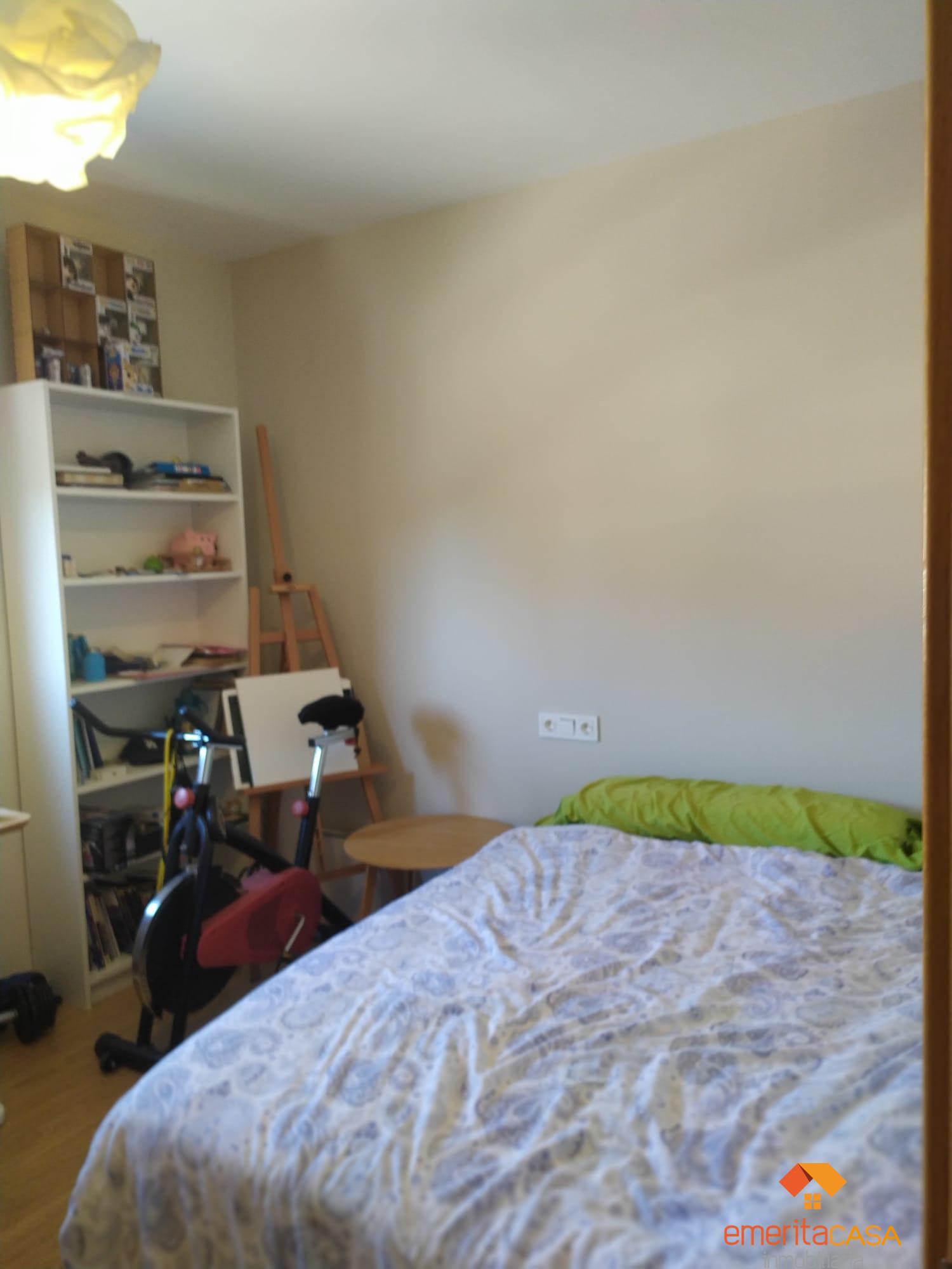 Venta de piso en Cáceres