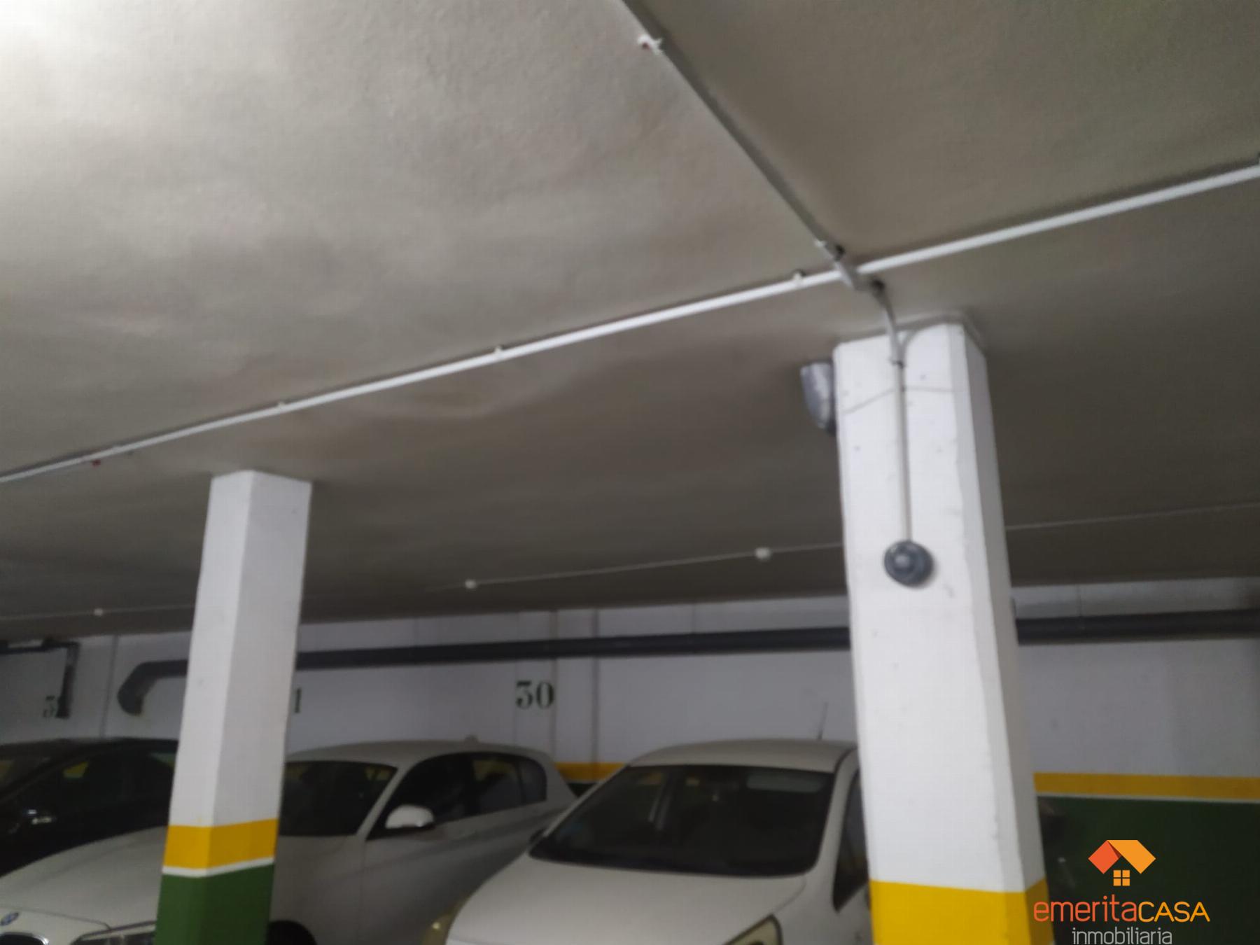 Venta de piso en Cáceres