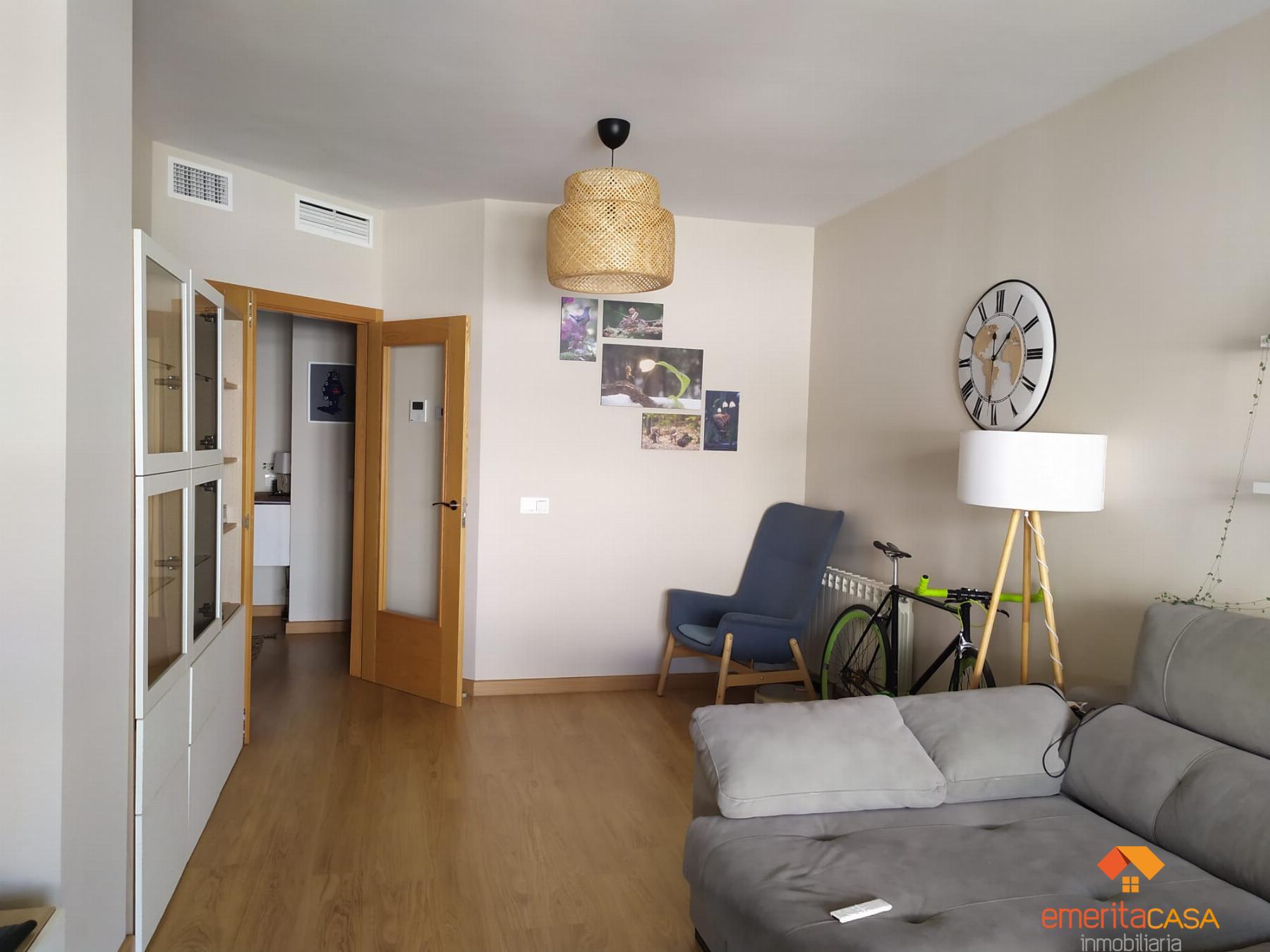 Venta de piso en Cáceres