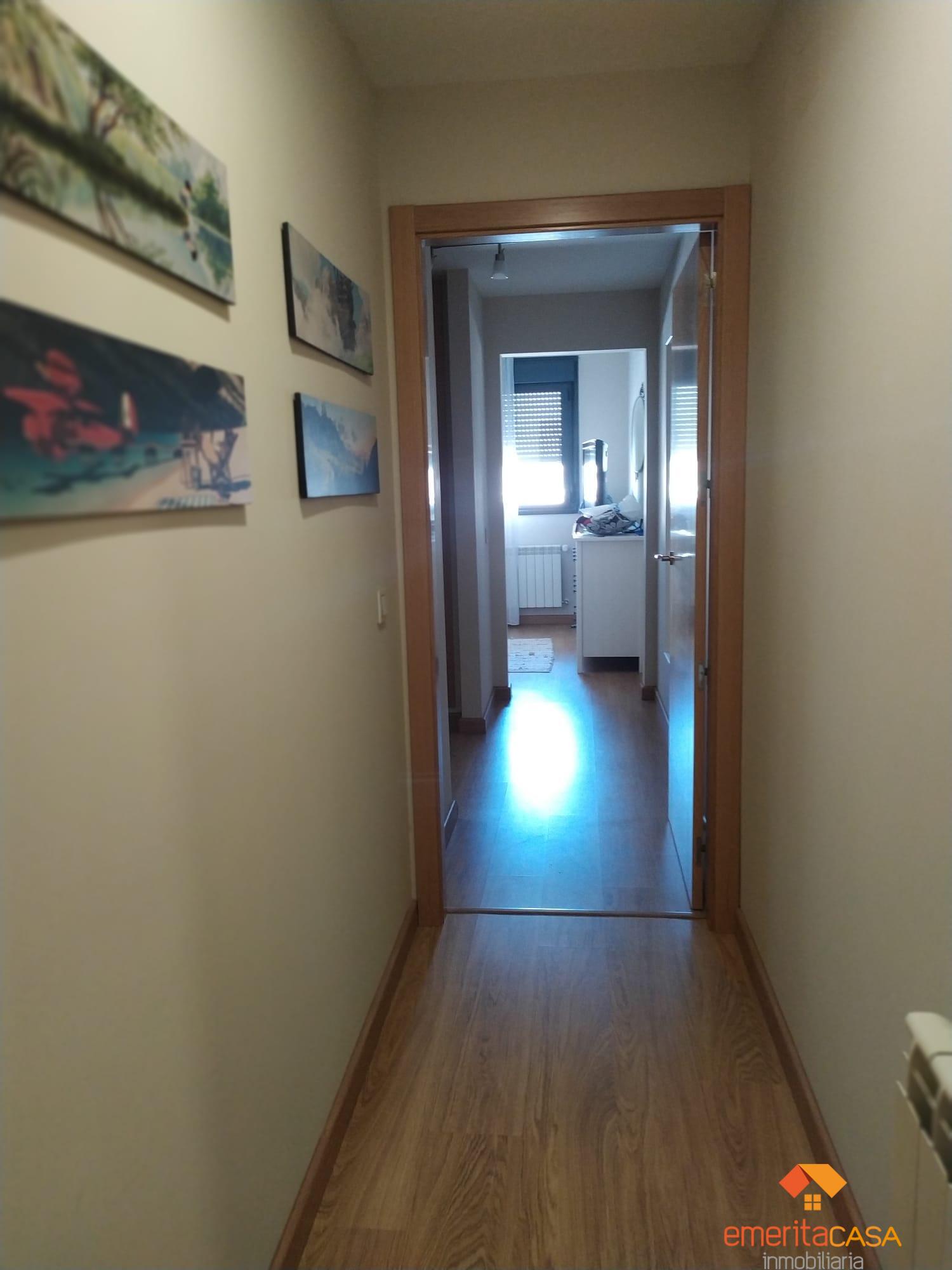 Venta de piso en Cáceres
