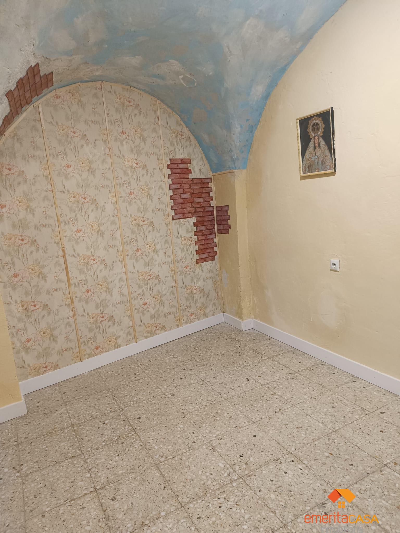 Venta de casa en Arroyo de la Luz