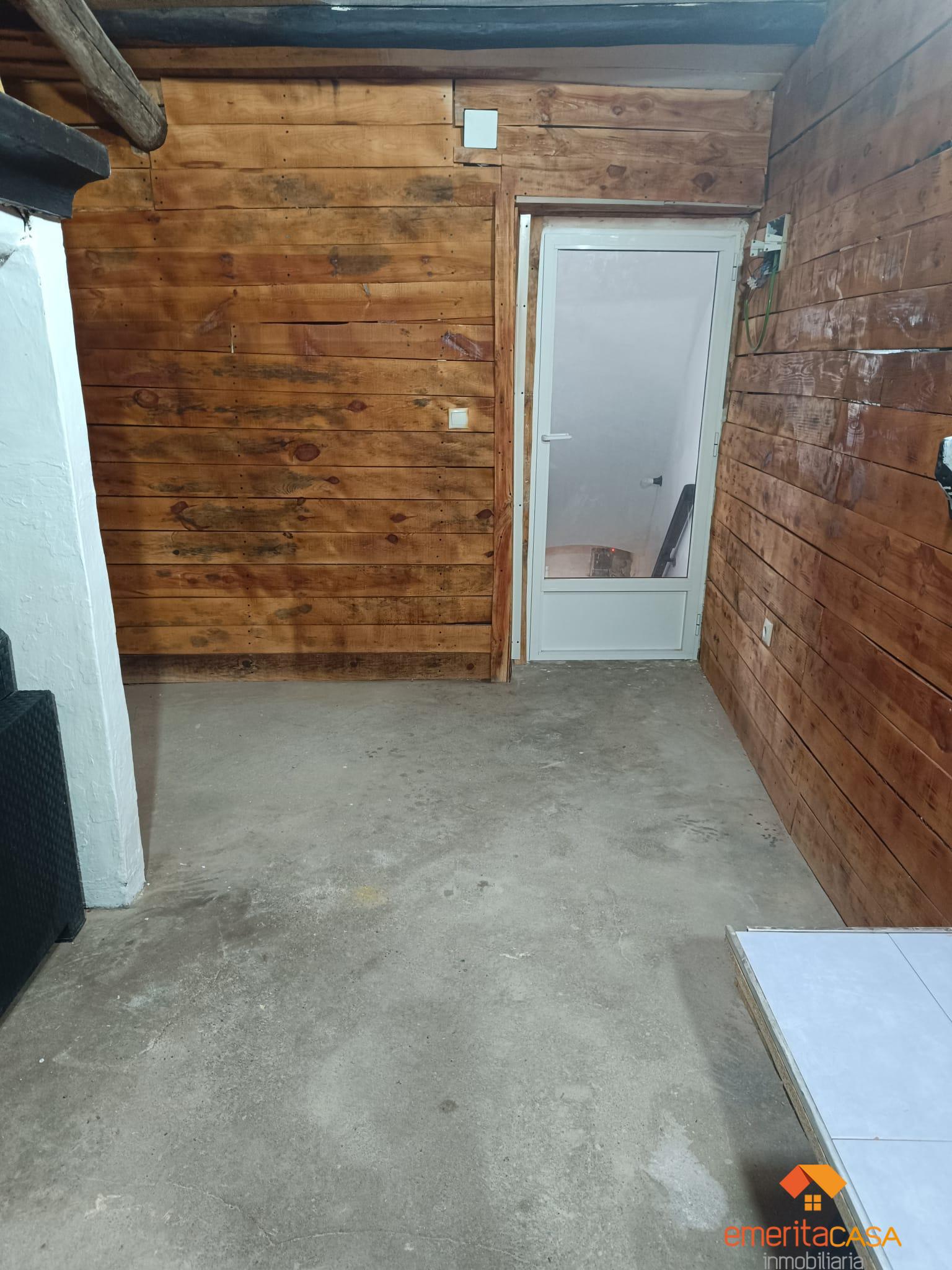 Venta de casa en Arroyo de la Luz