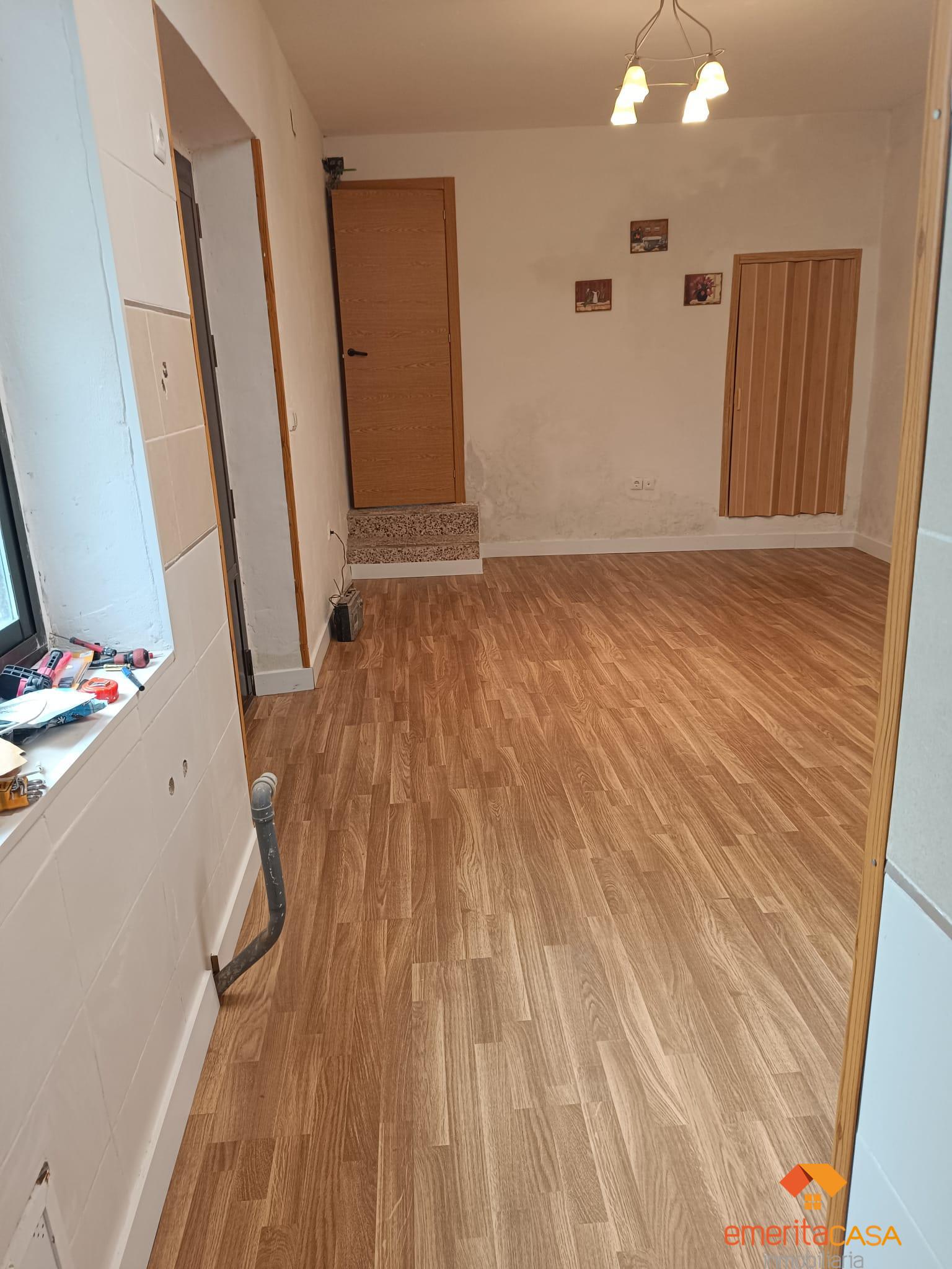 Venta de casa en Arroyo de la Luz