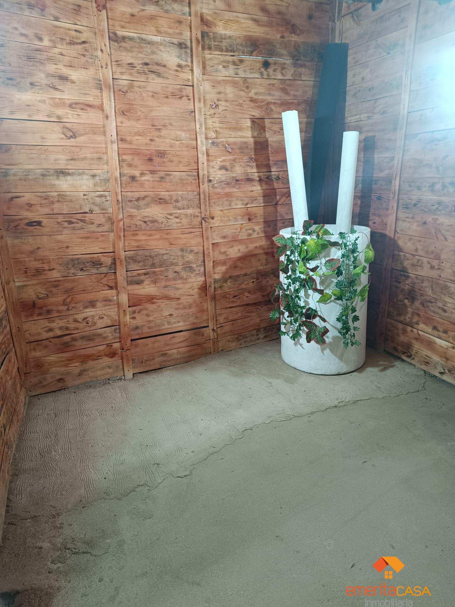 Venta de casa en Arroyo de la Luz