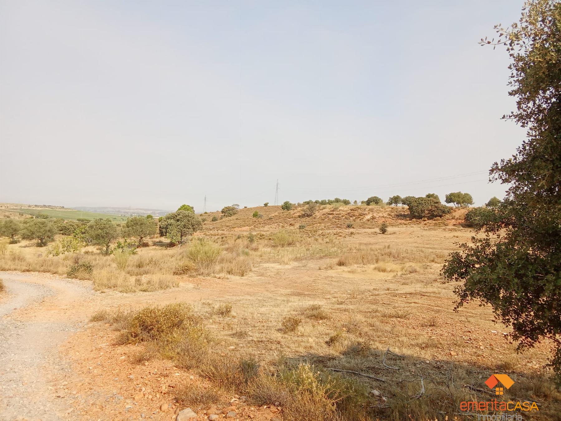 Venta de terreno en Mérida