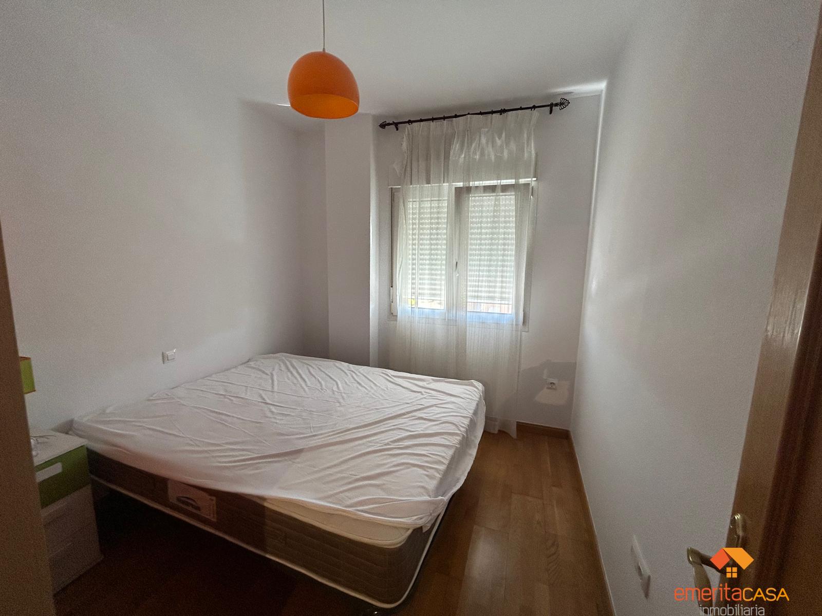 Alquiler de piso en Mérida