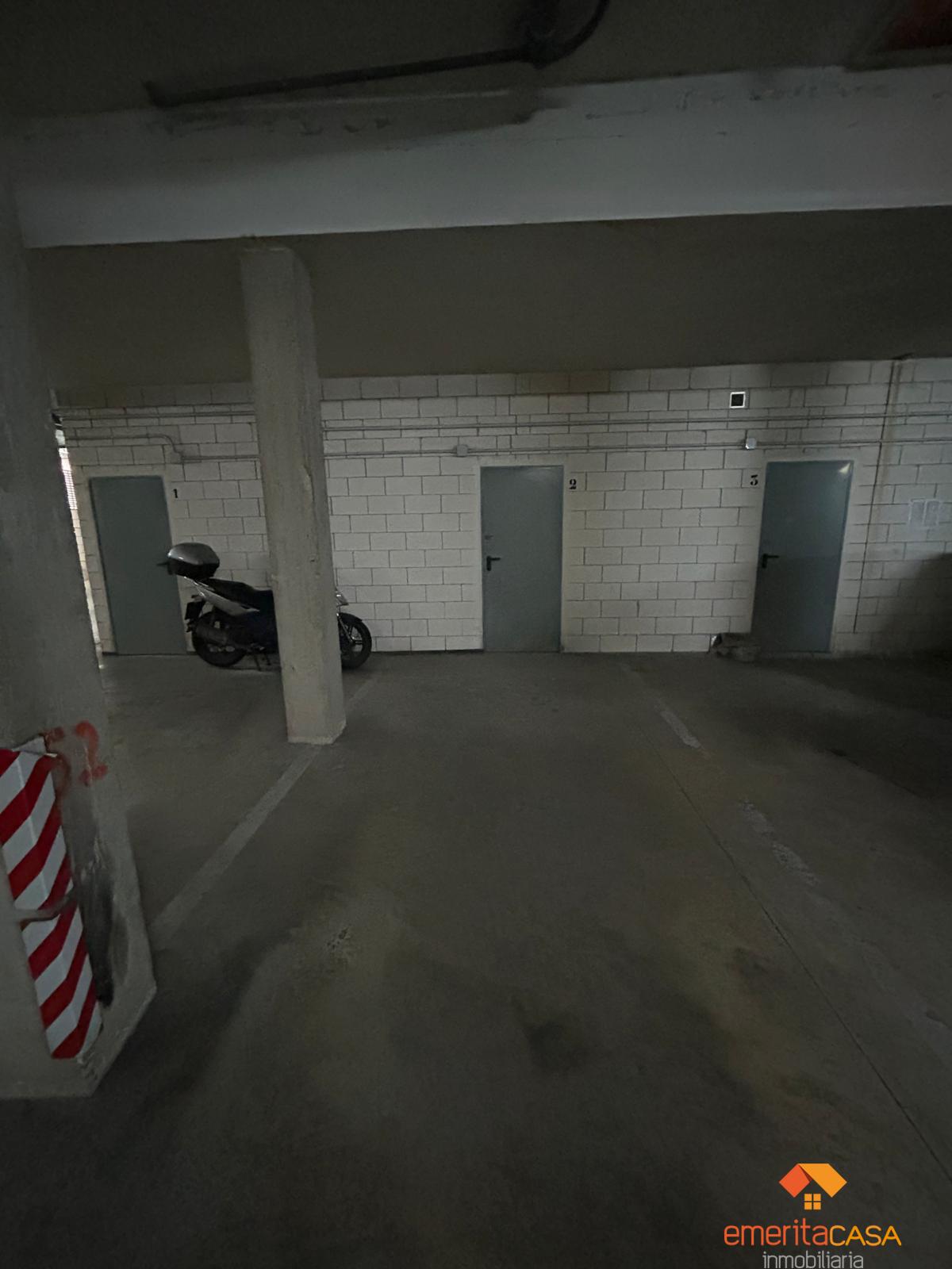 Alquiler de piso en Mérida