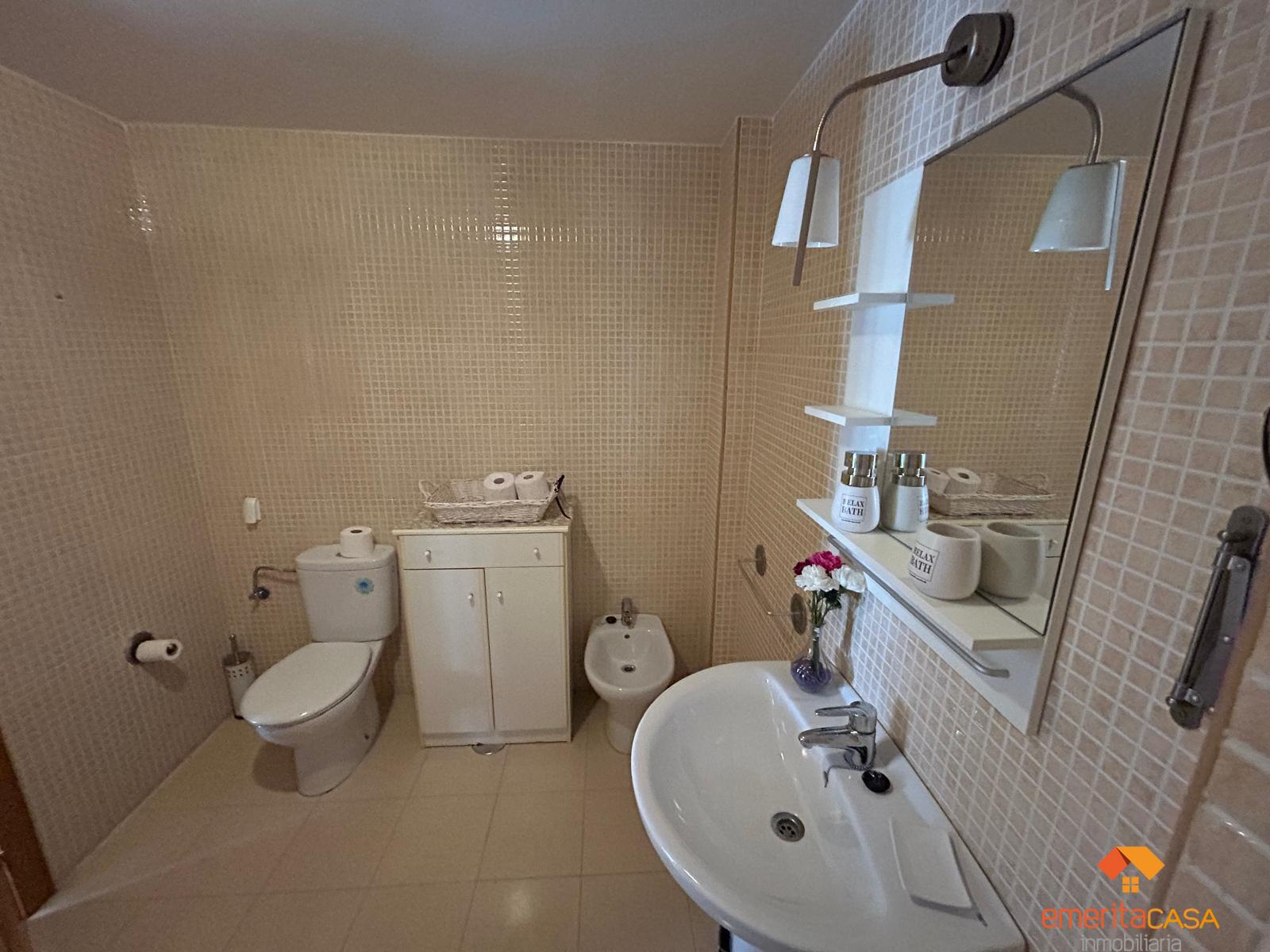 Alquiler de piso en Mérida