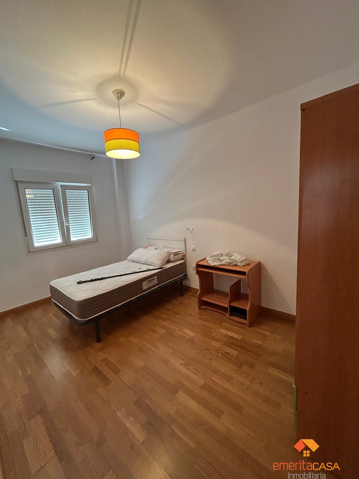 Alquiler de piso en Mérida