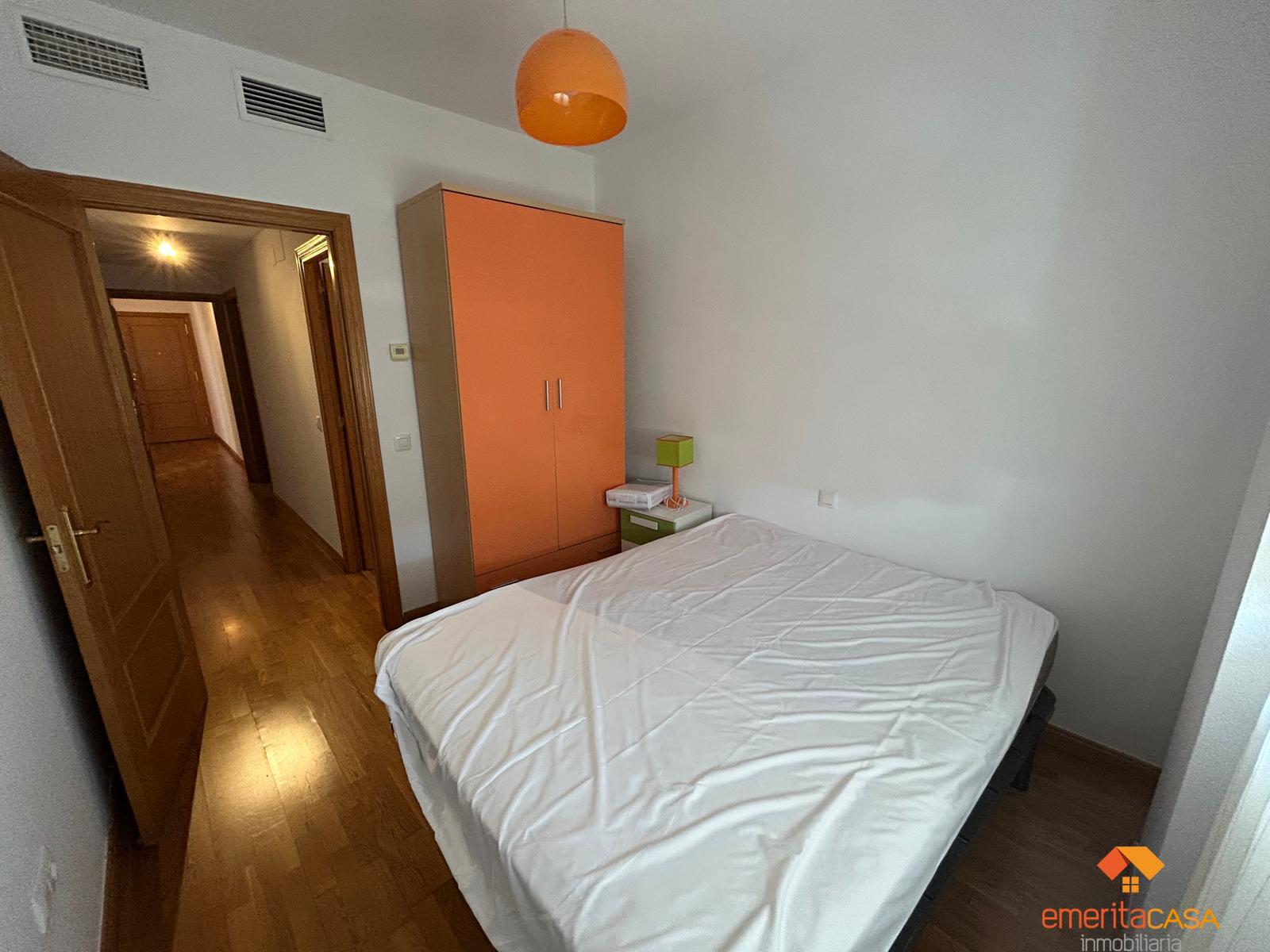Alquiler de piso en Mérida