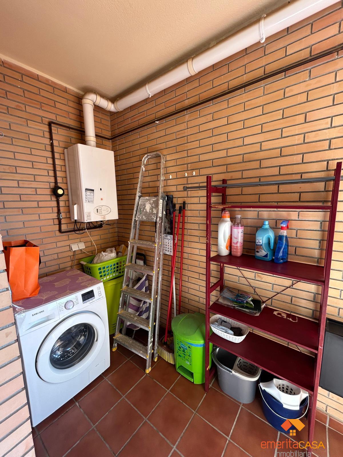 Alquiler de piso en Mérida