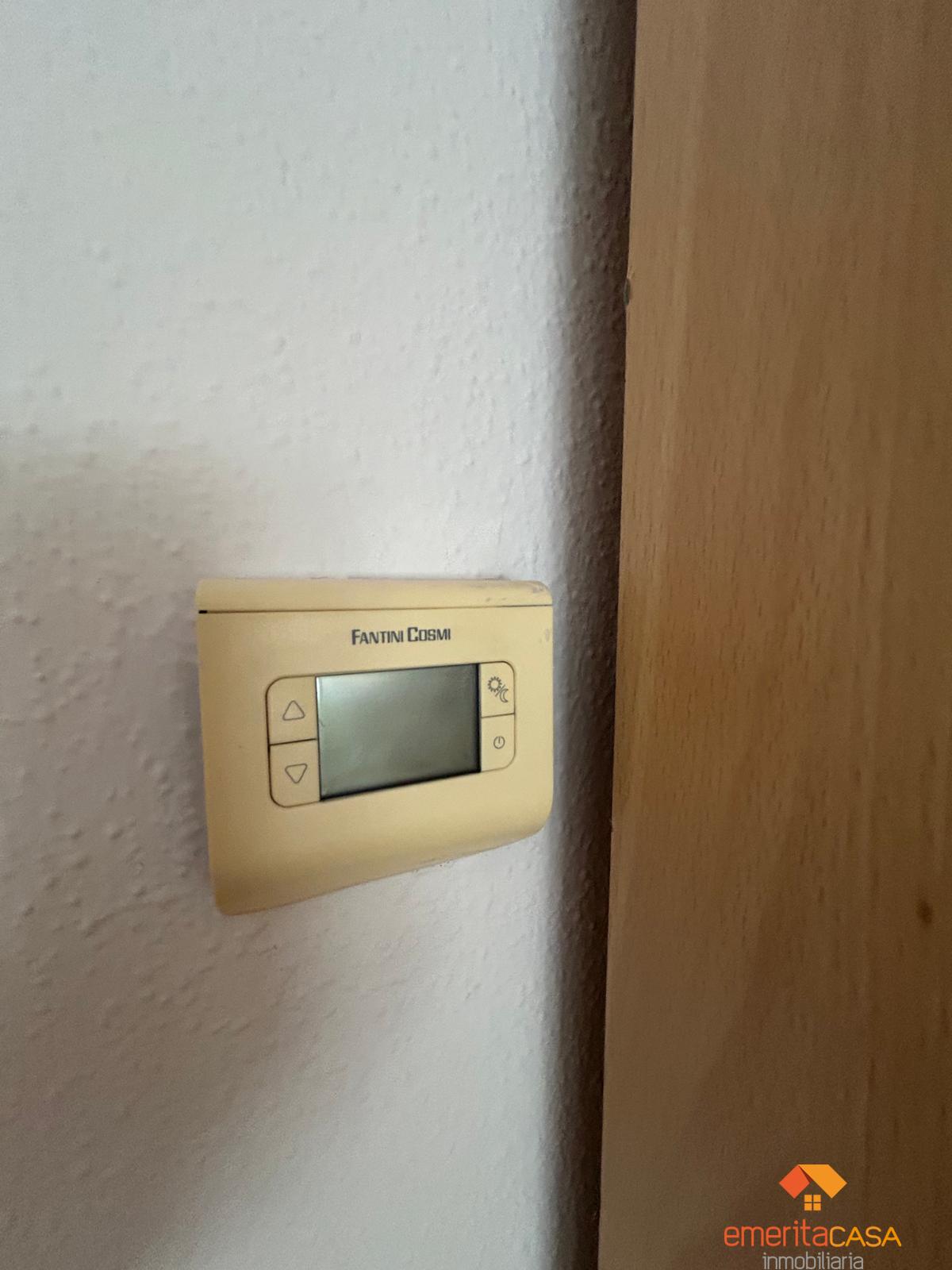 Alquiler de piso en Mérida