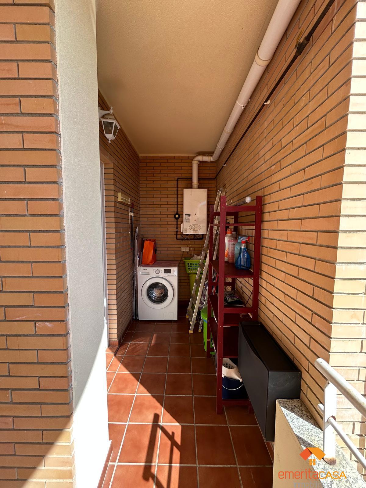 Alquiler de piso en Mérida