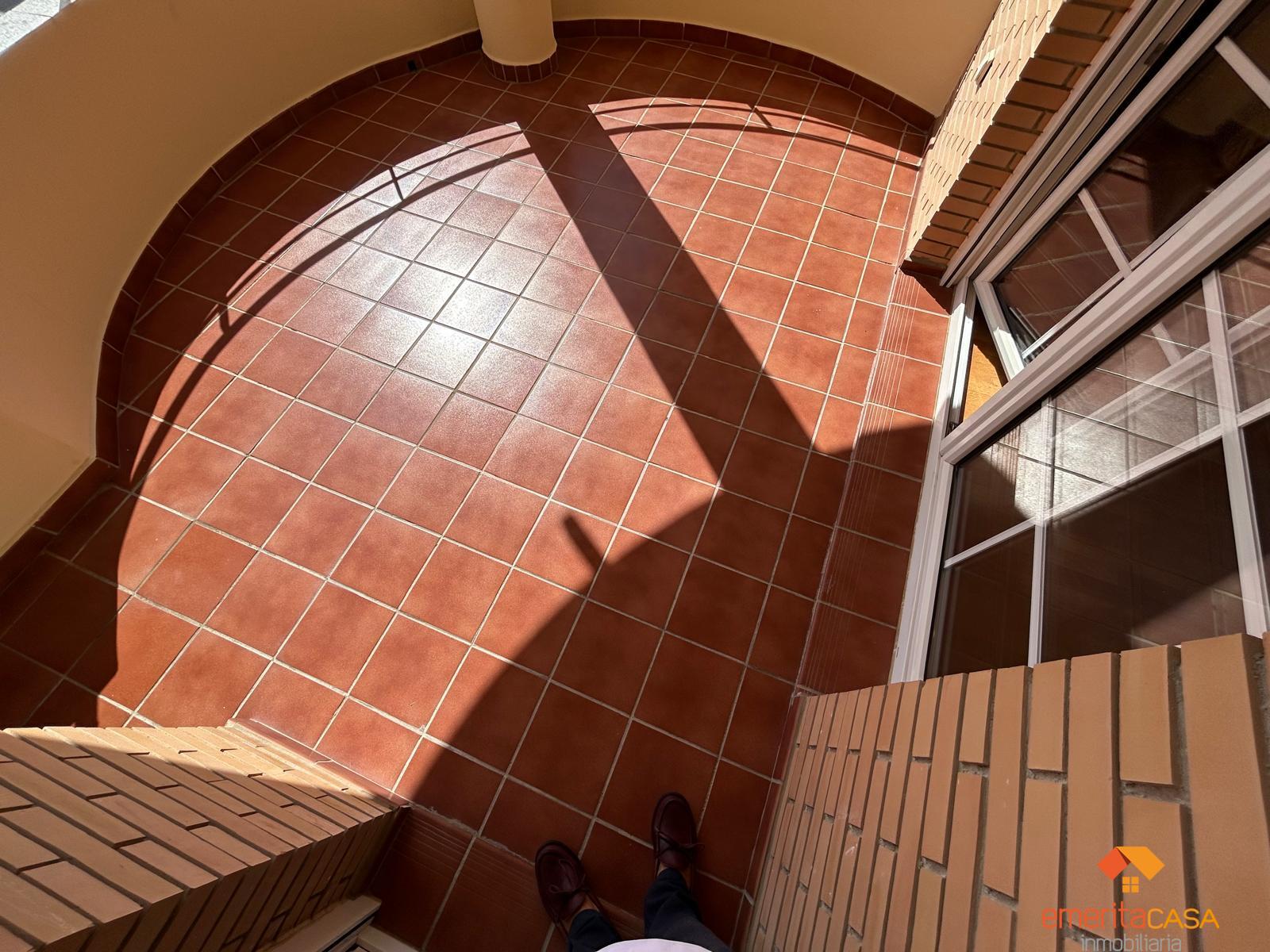 Alquiler de piso en Mérida