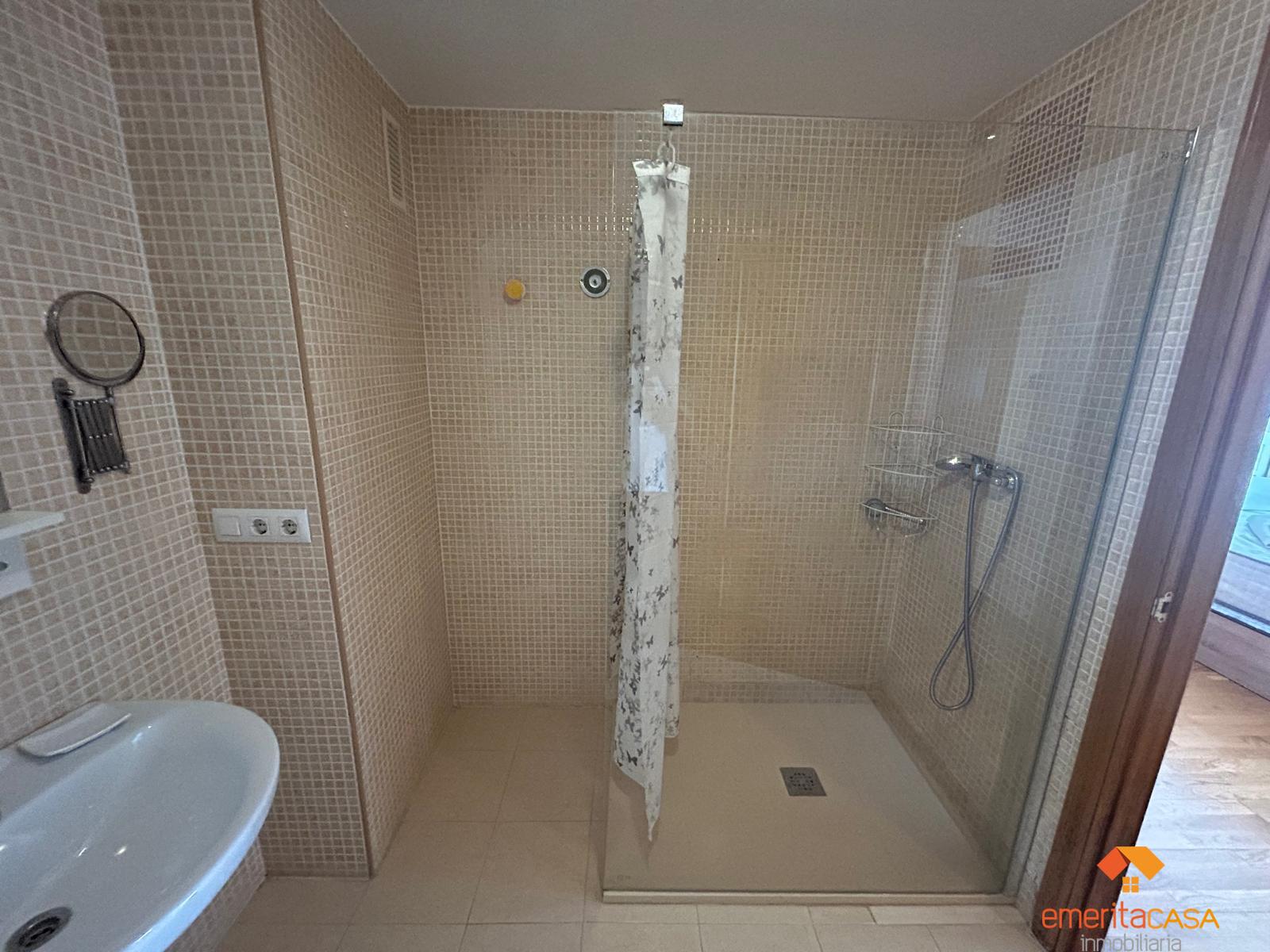 Alquiler de piso en Mérida