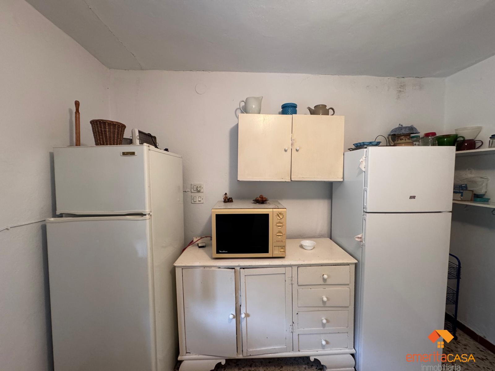 Venta de finca rústica en Mérida