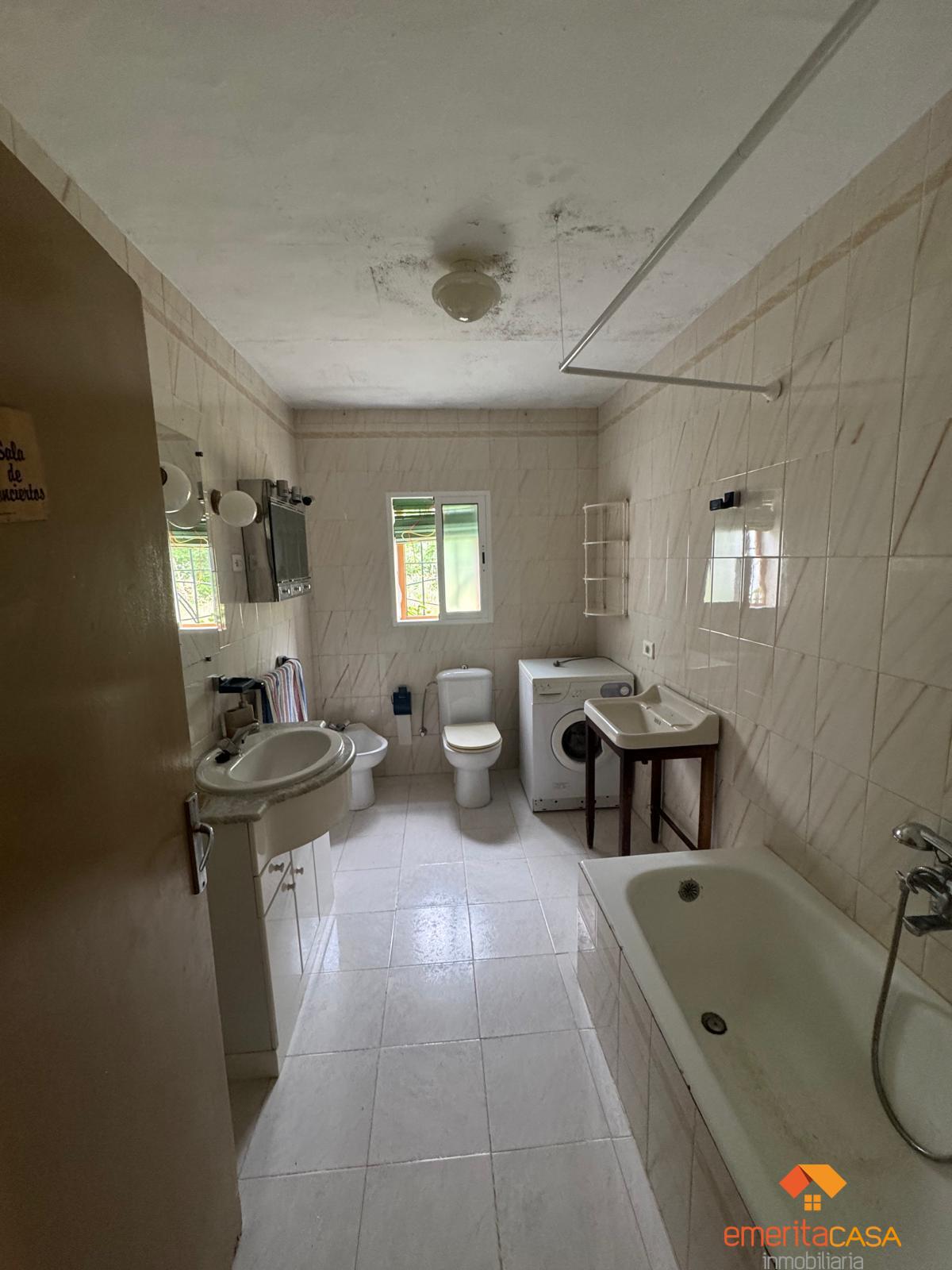 Venta de finca rústica en Mérida