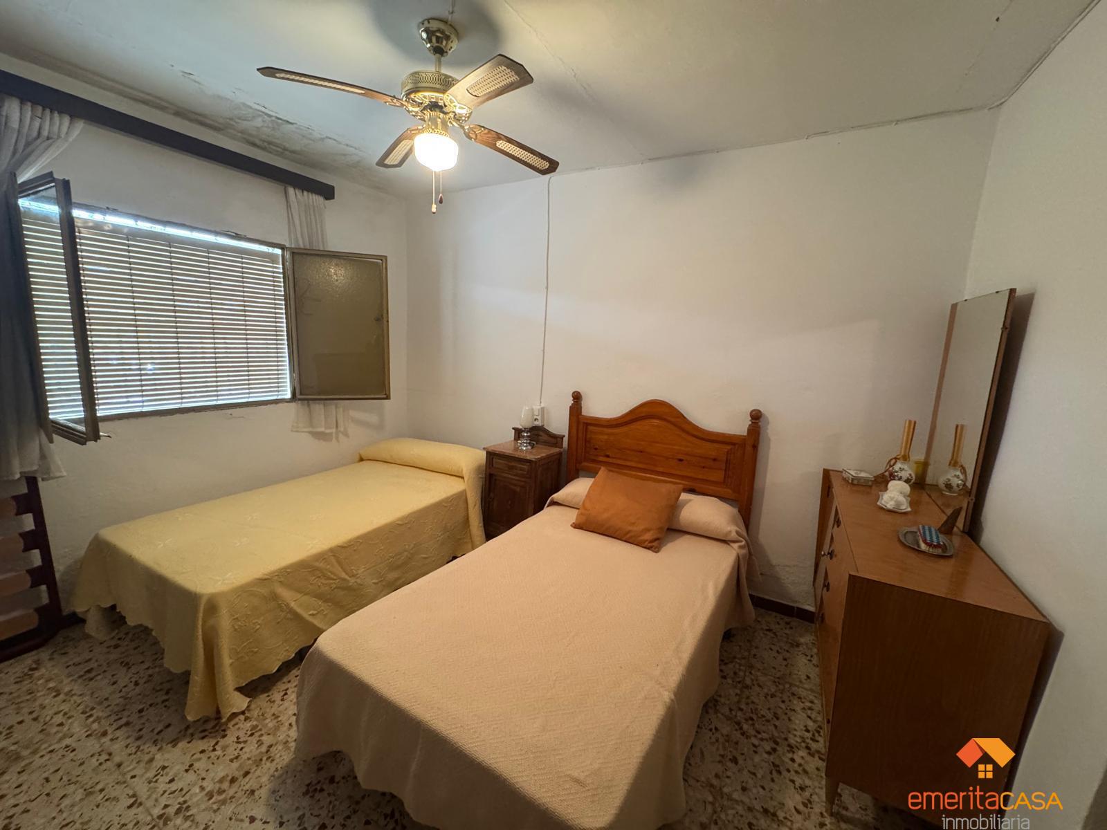 Venta de finca rústica en Mérida