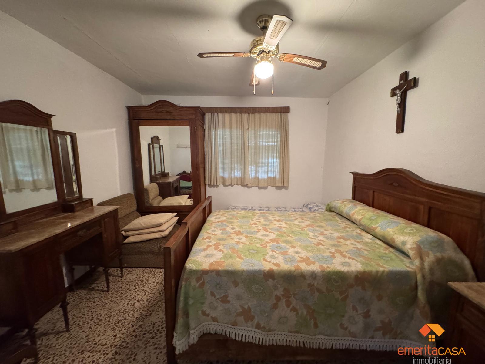 Venta de finca rústica en Mérida