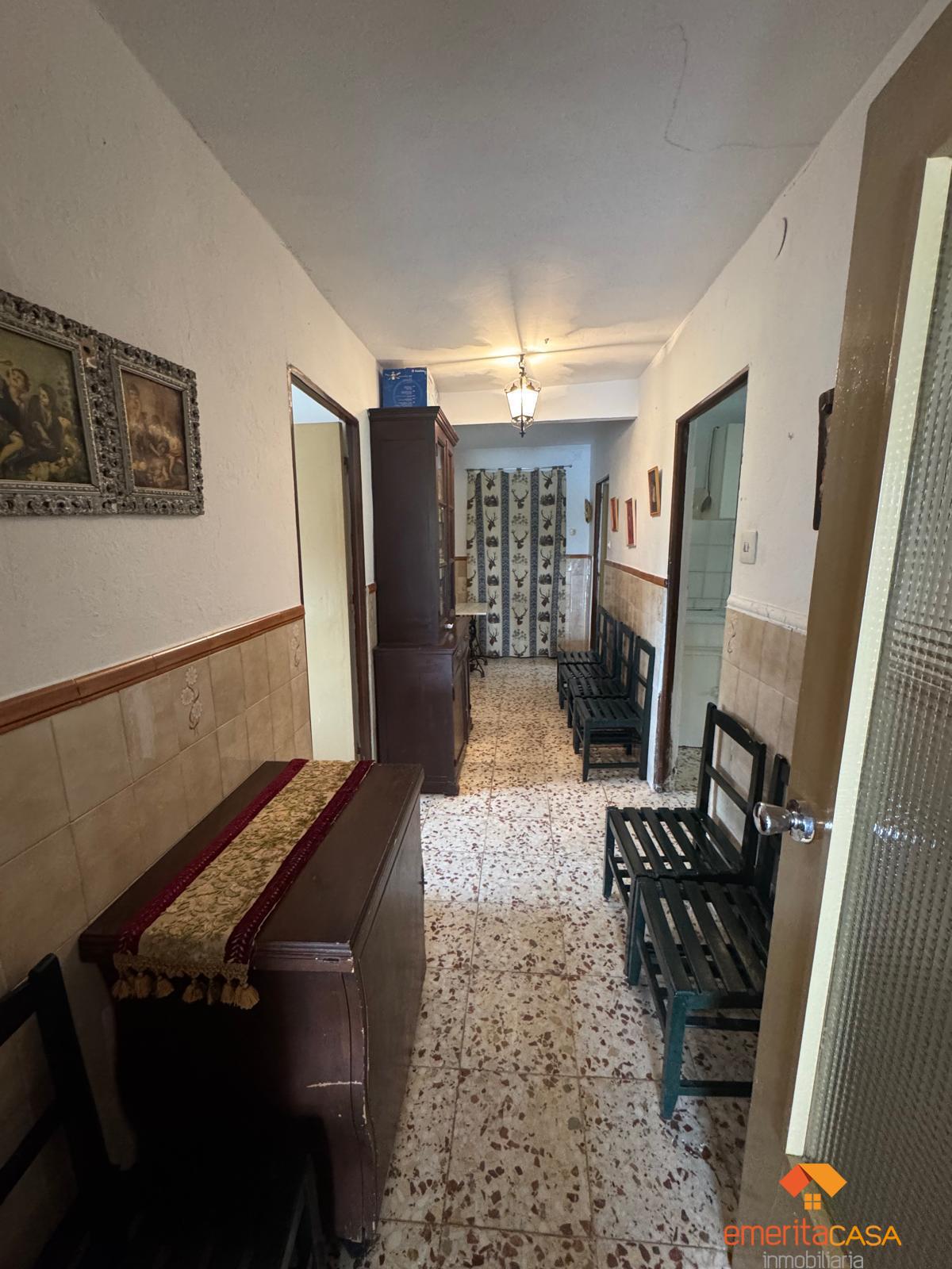 Venta de finca rústica en Mérida