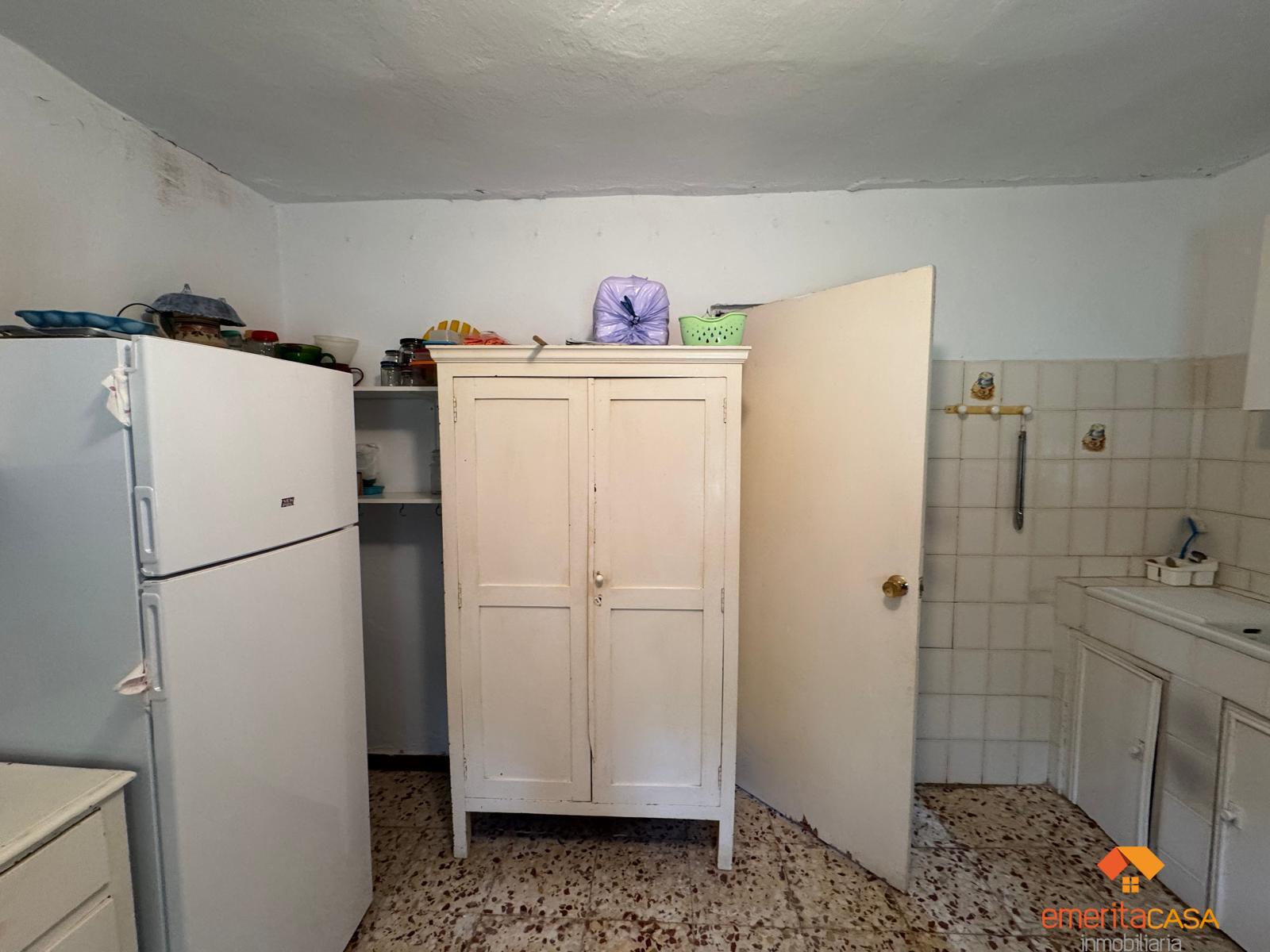 Venta de finca rústica en Mérida
