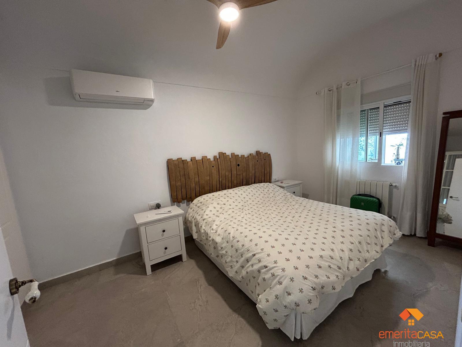 Alquiler de piso en Mérida