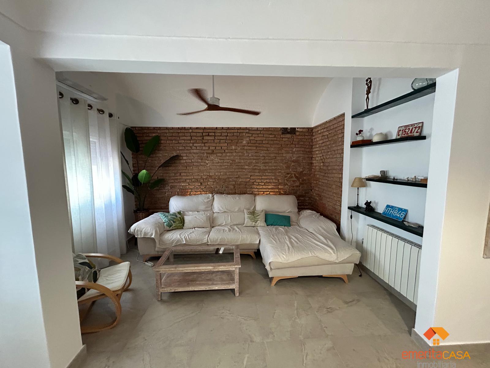 Alquiler de piso en Mérida