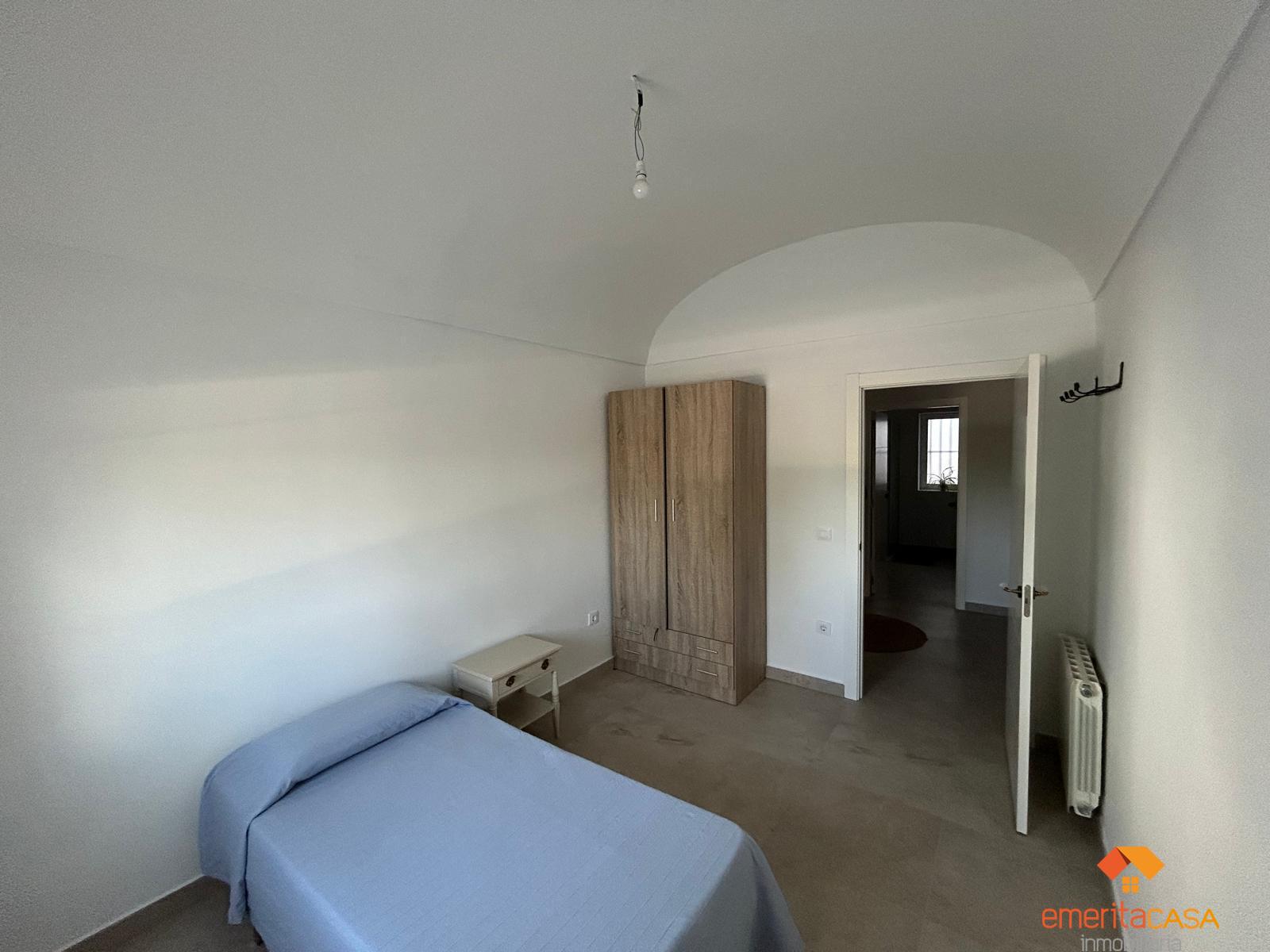 Alquiler de piso en Mérida